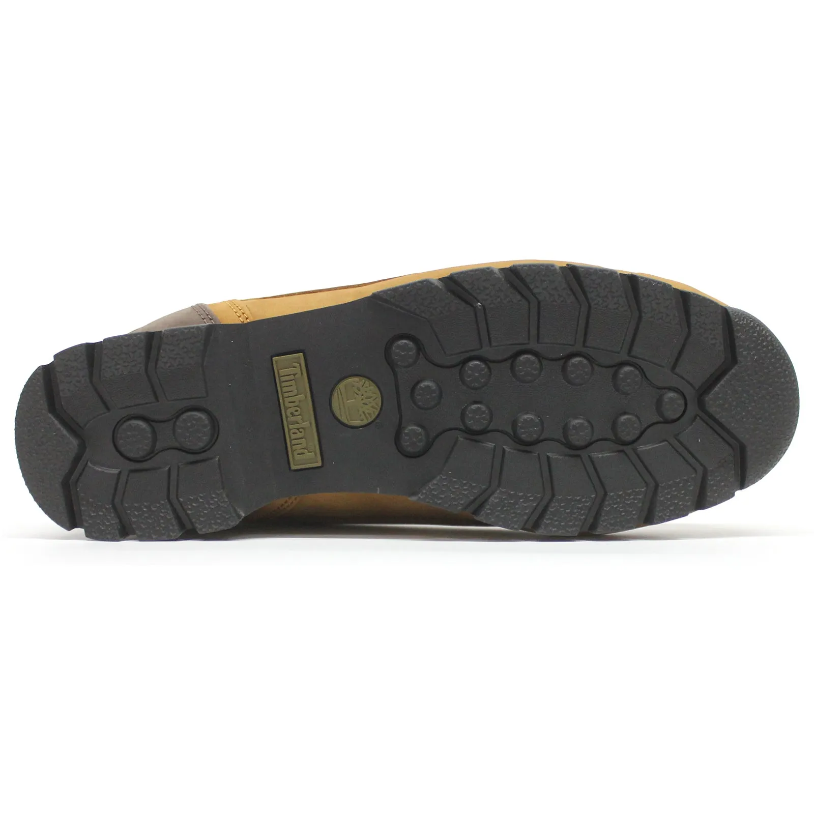 Timberland Euro Sprint Mid Leather Synthetic Men's Ankle Boots