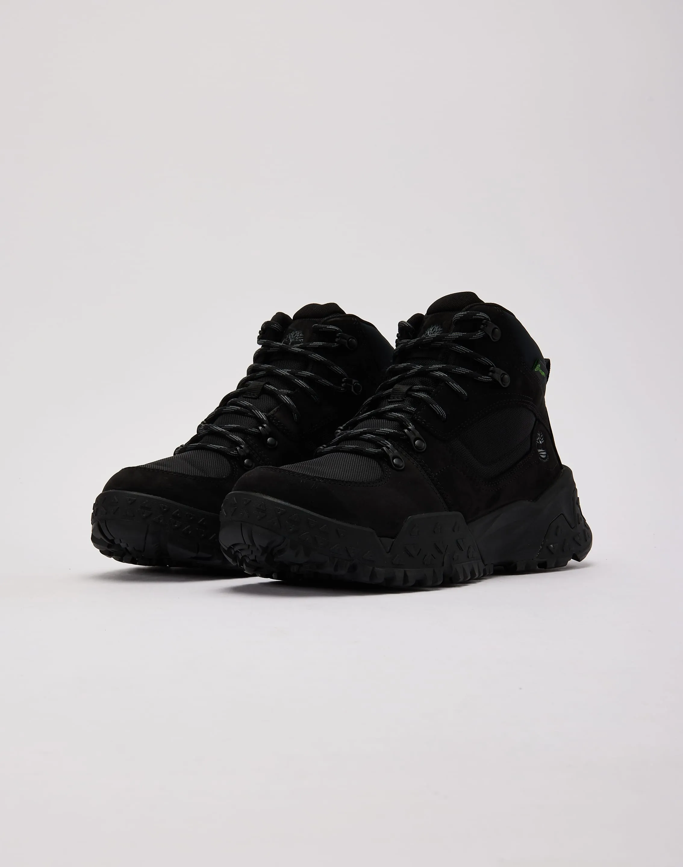 Timberland Motion Scramble Mid Waterproof Hiker