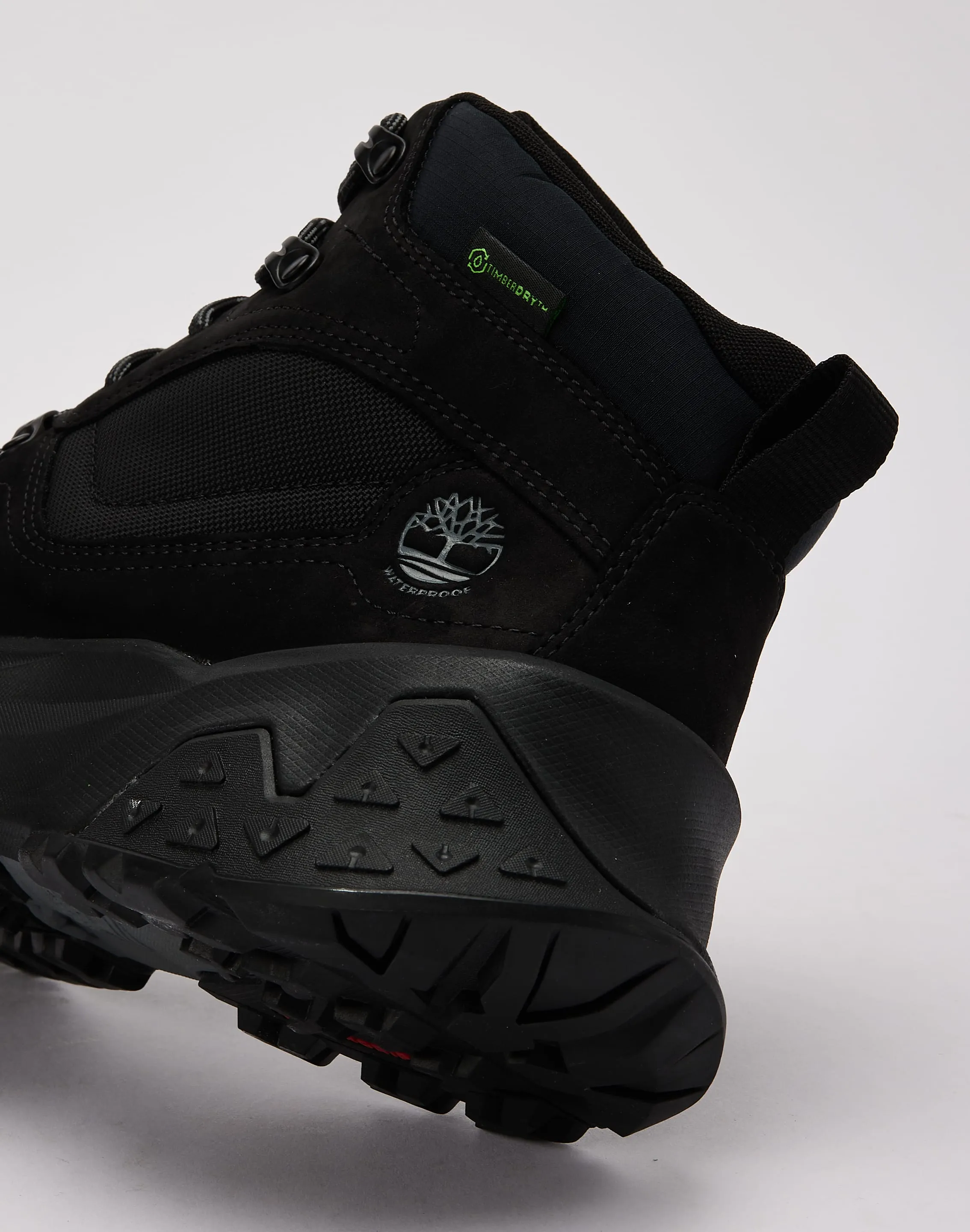 Timberland Motion Scramble Mid Waterproof Hiker