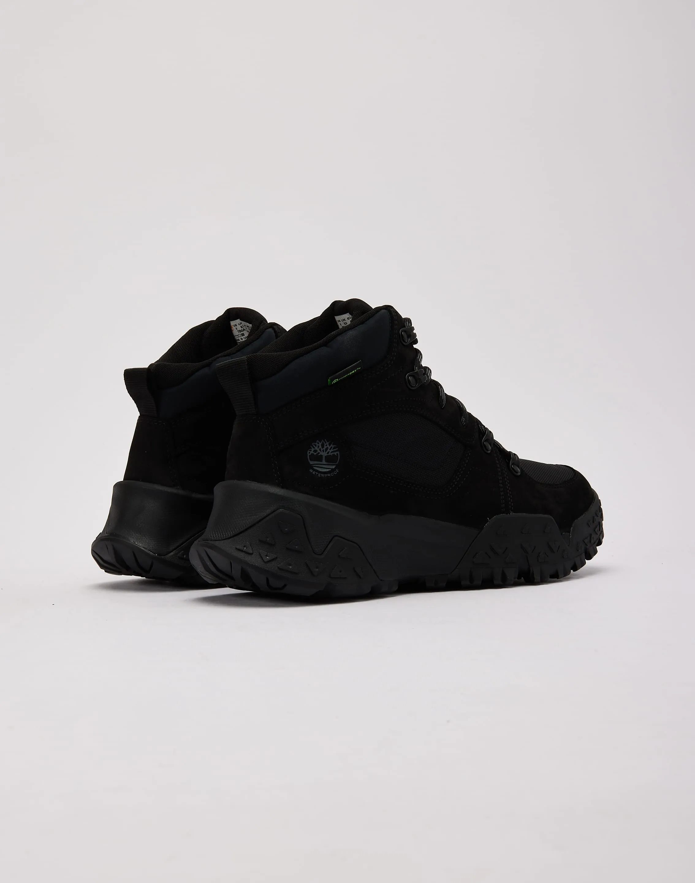 Timberland Motion Scramble Mid Waterproof Hiker