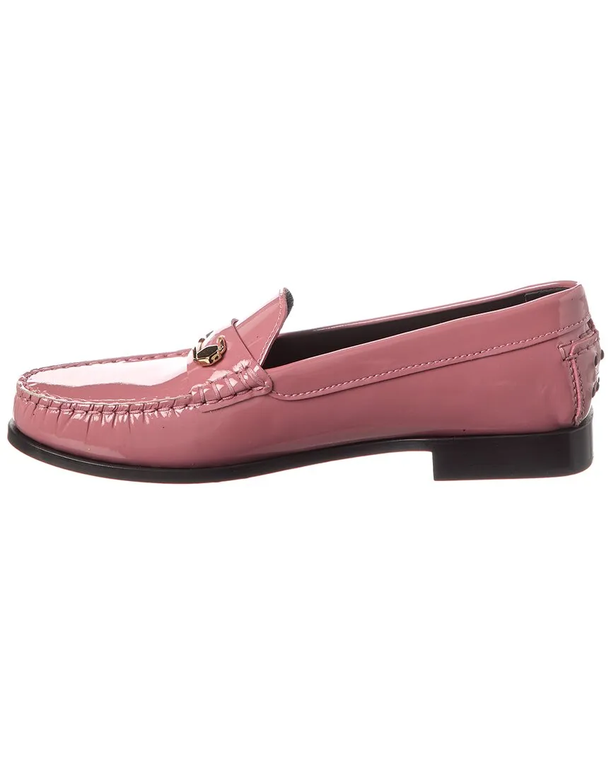 TOD��s Patent Loafer
