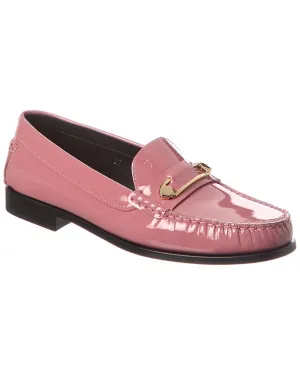 TOD��s Patent Loafer