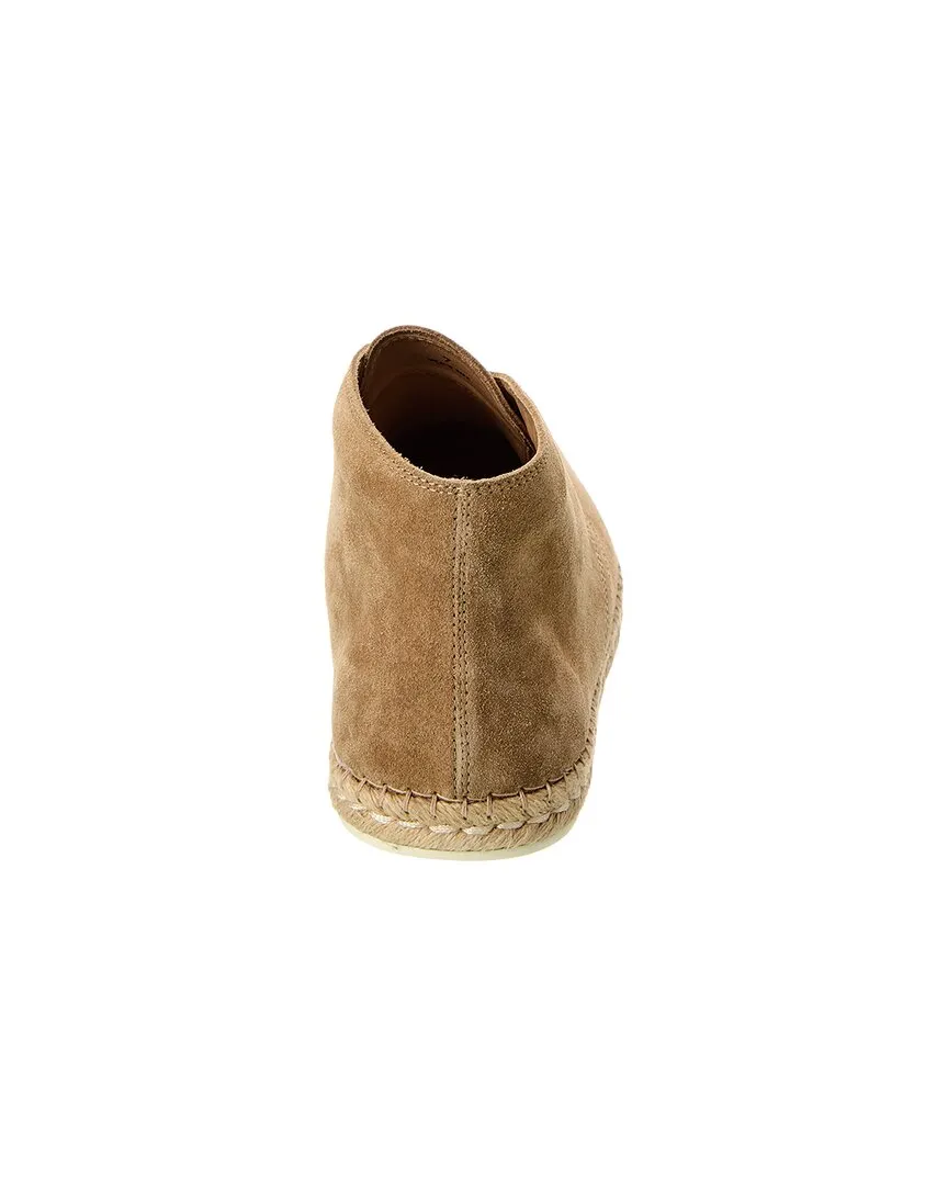 TOD��s Suede Bootie