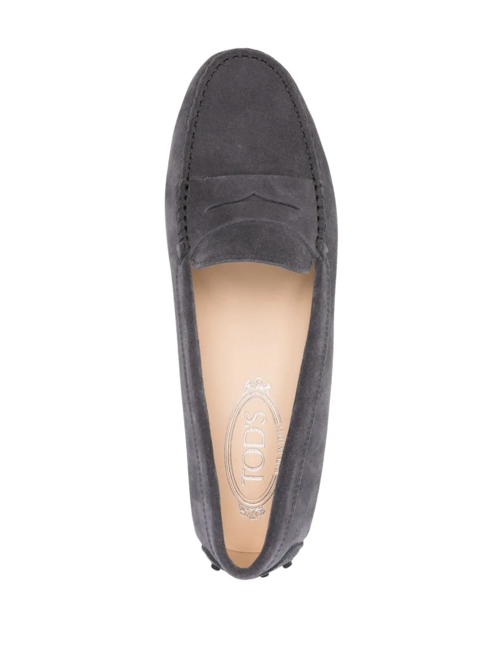 Tod's Women's Flat Shoes