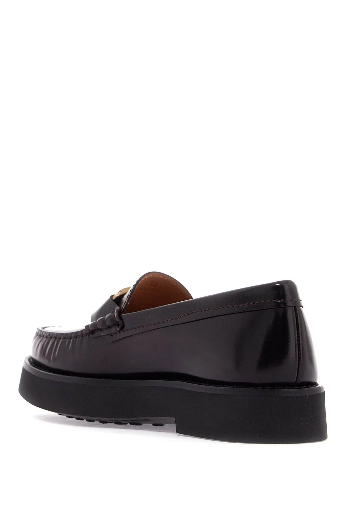 Tod's Women's T Timeless Leather Loafers
