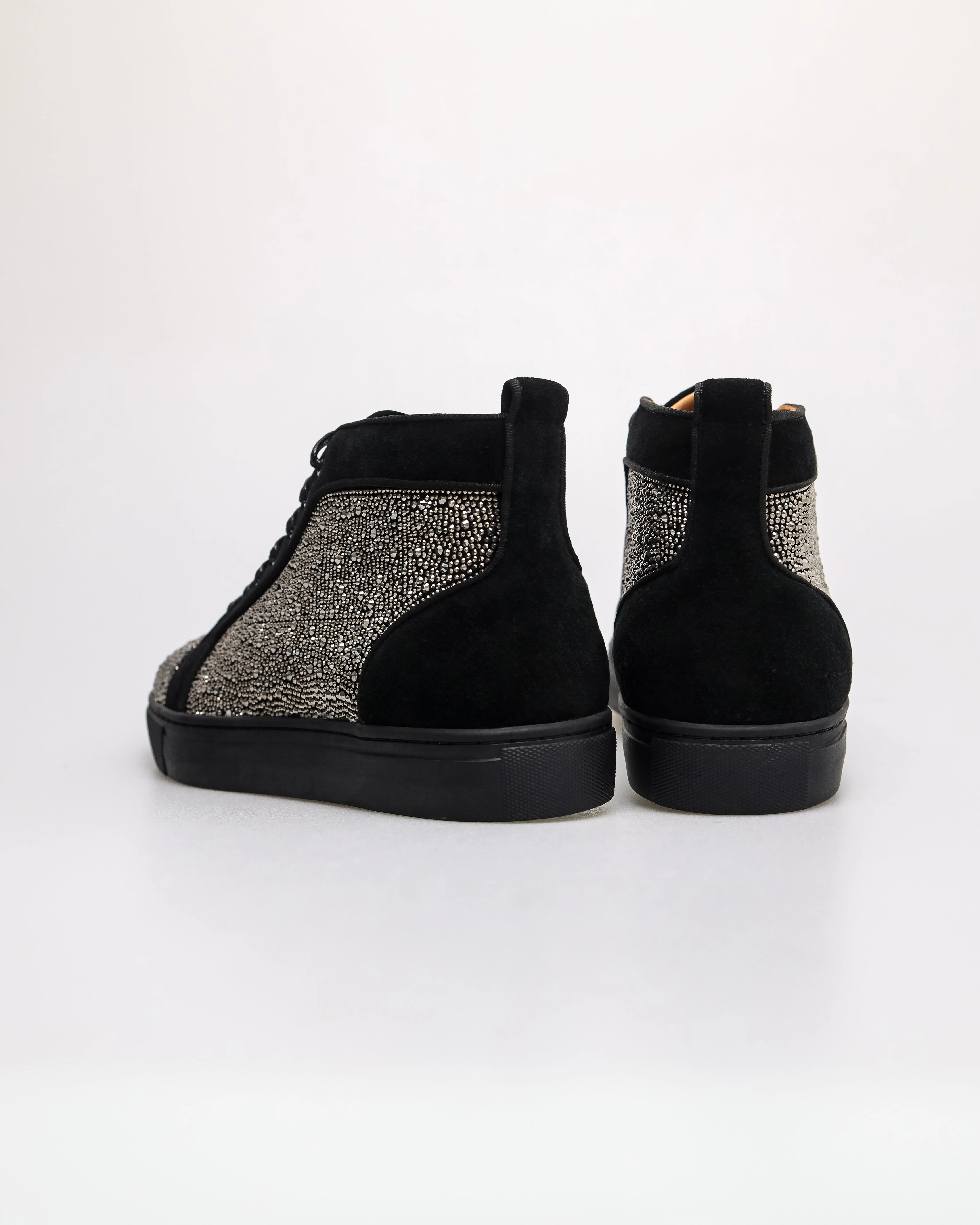 Tomaz C561 Men's SparkleStride Sneaker