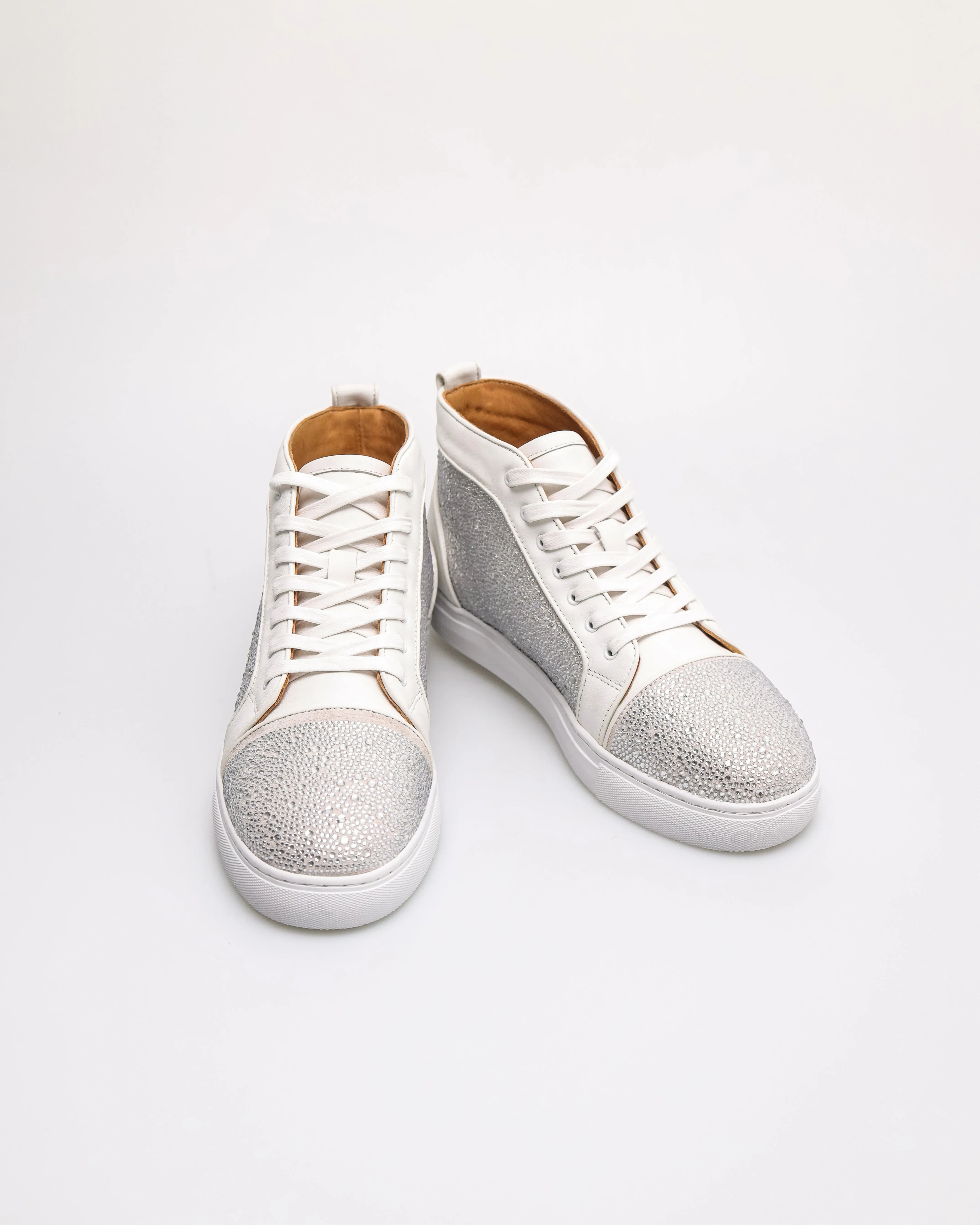 Tomaz C561 Men's SparkleStride Sneaker