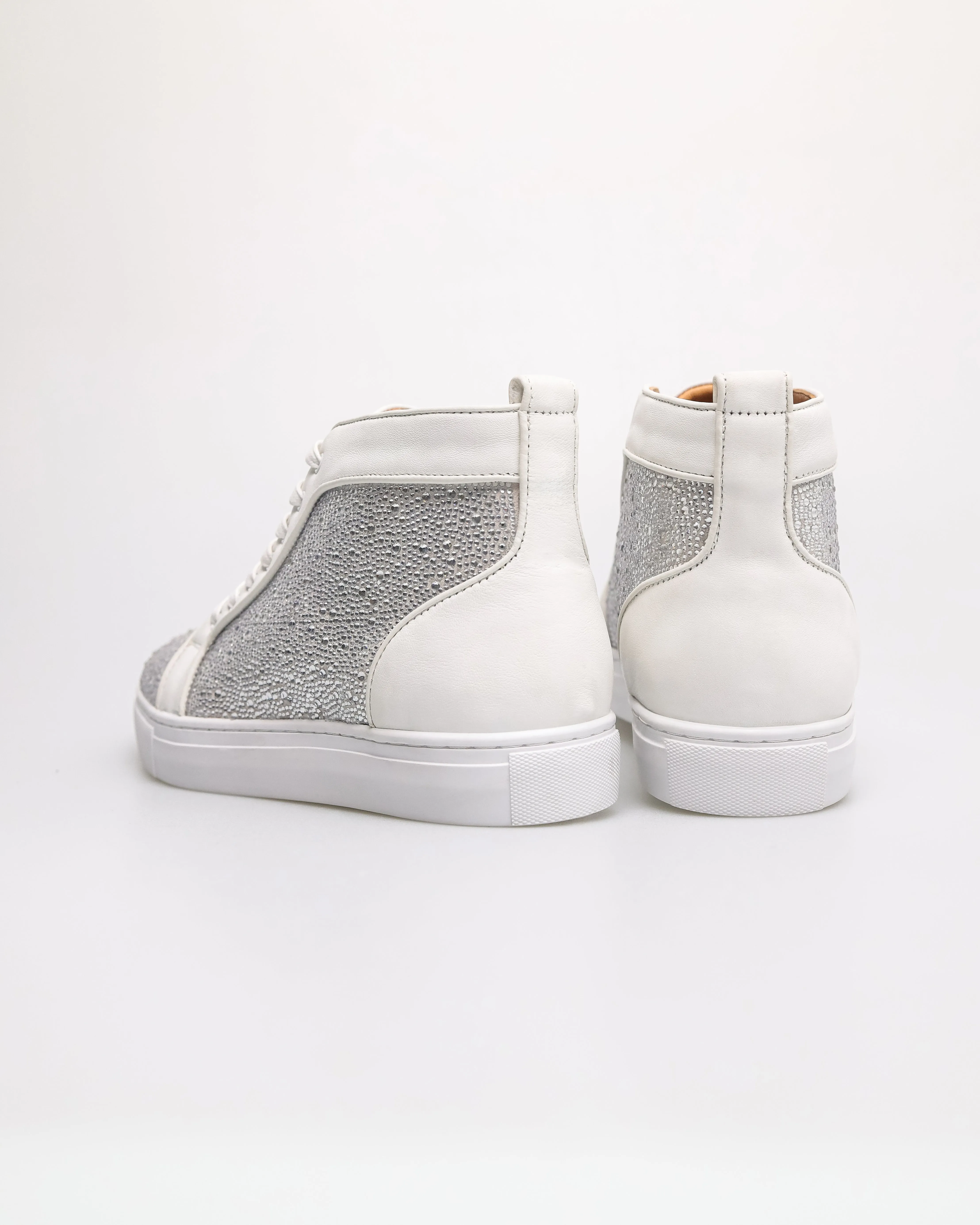 Tomaz C561 Men's SparkleStride Sneaker
