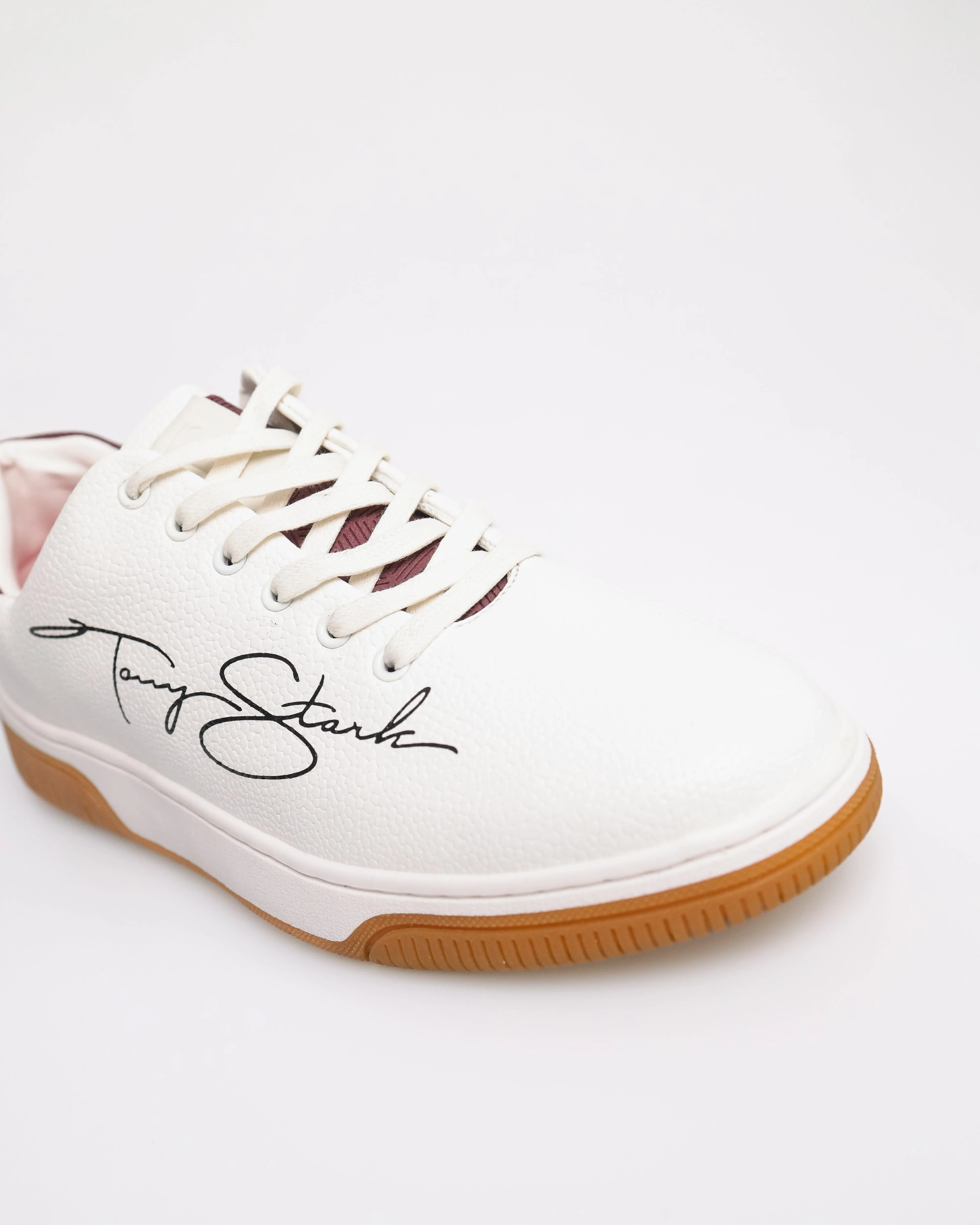 Tomaz DM001 Tony Stark Men's Sneakers