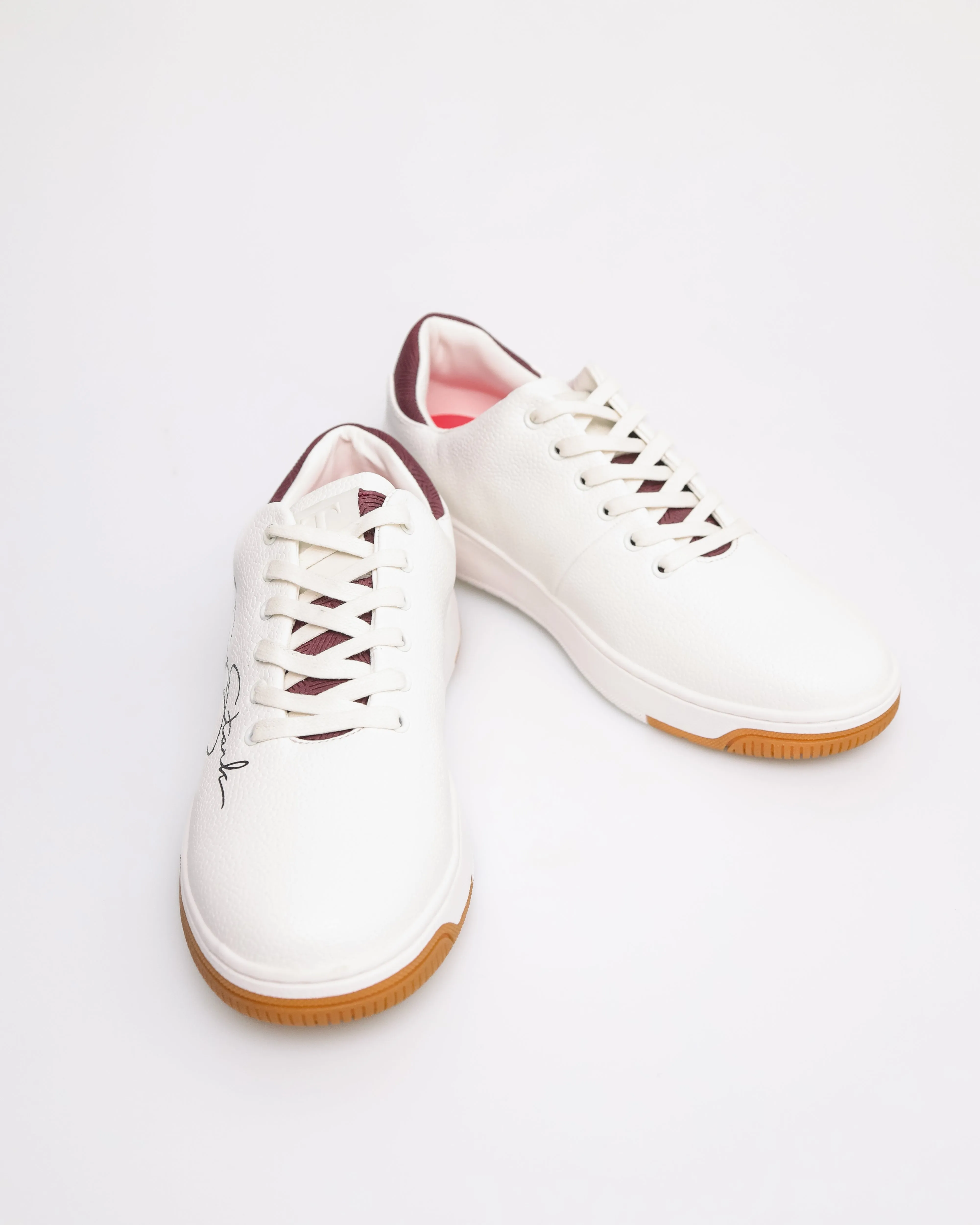 Tomaz DM001 Tony Stark Men's Sneakers