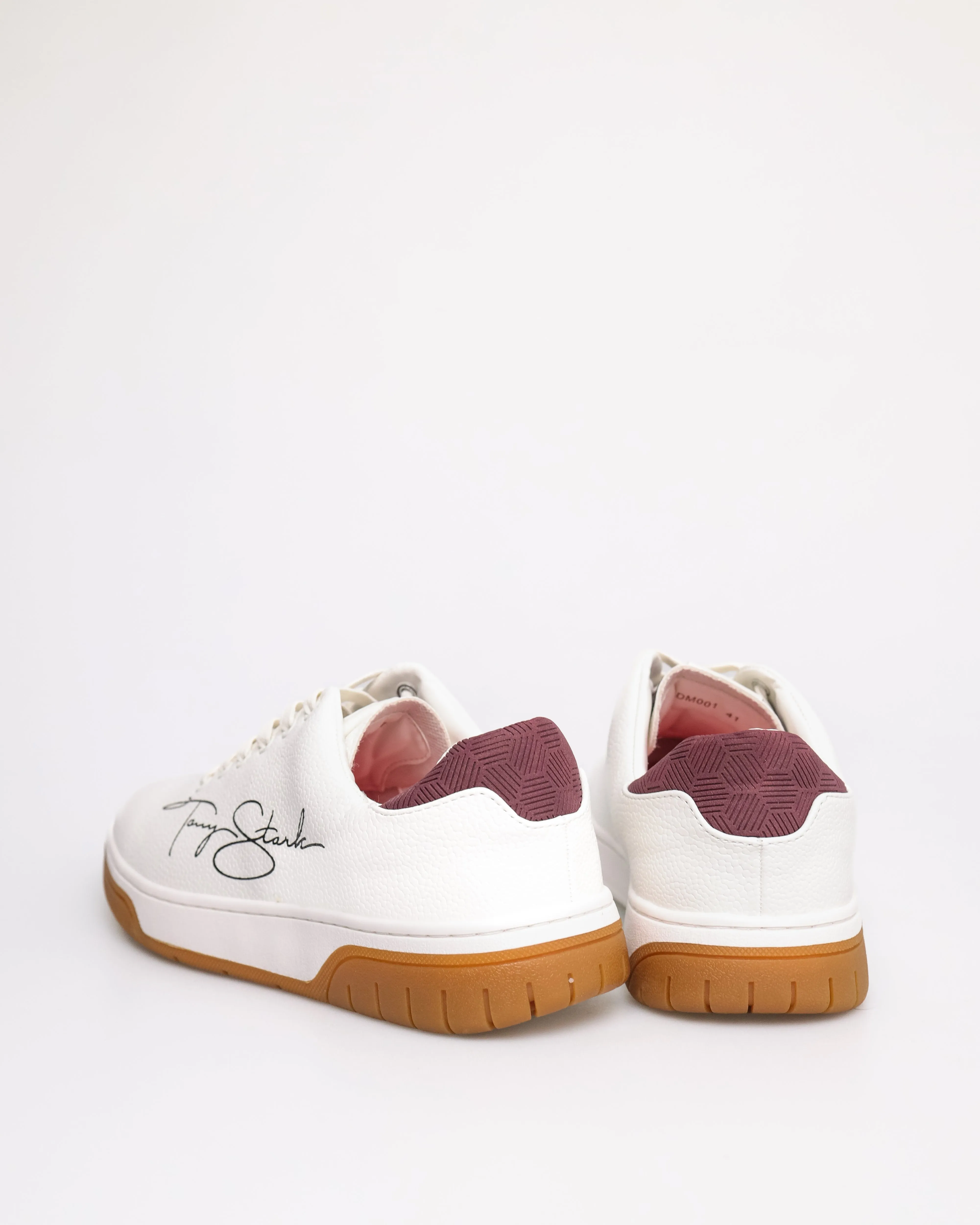 Tomaz DM001 Tony Stark Men's Sneakers