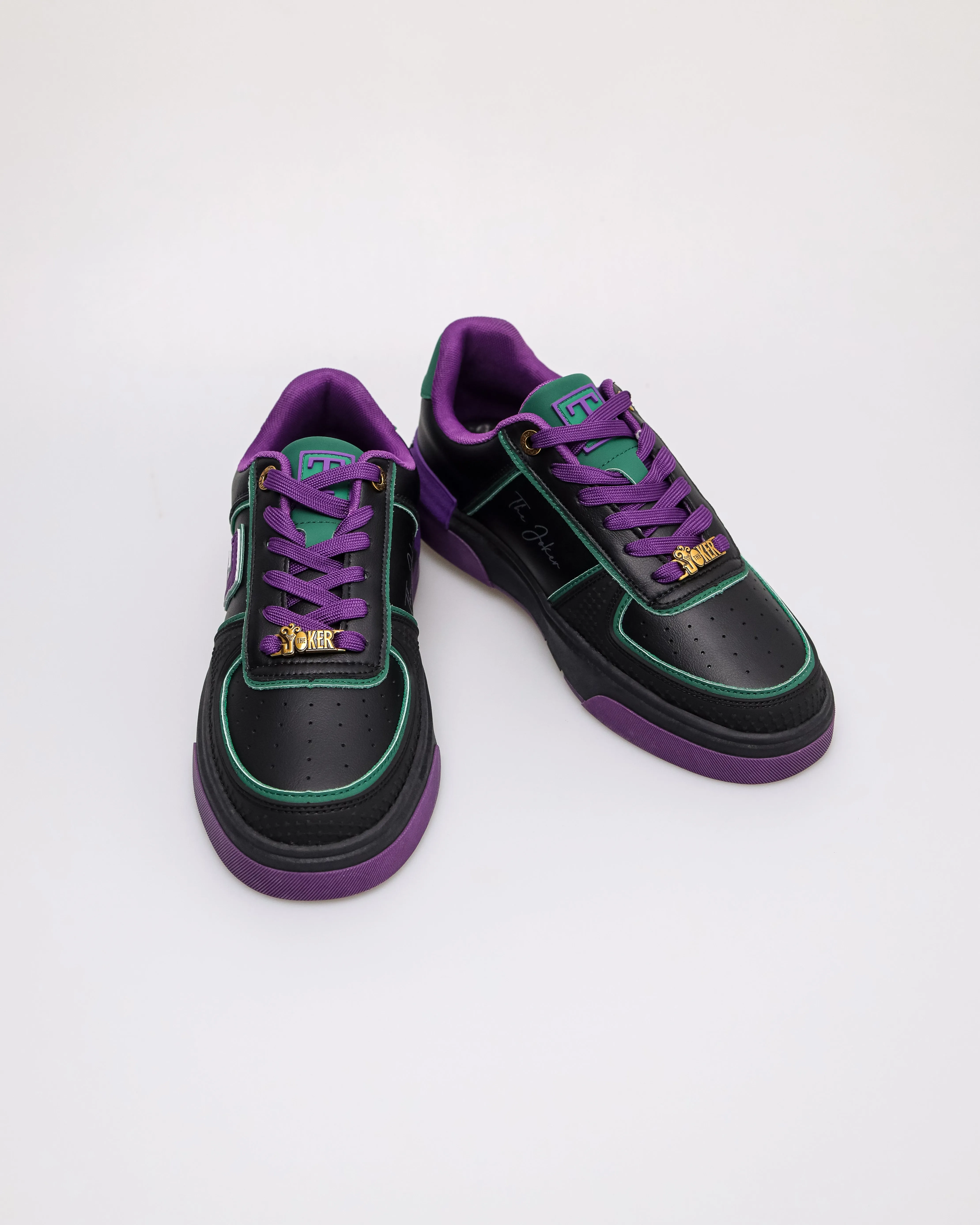 Tomaz DM010 Gotham The Joker Sneakers