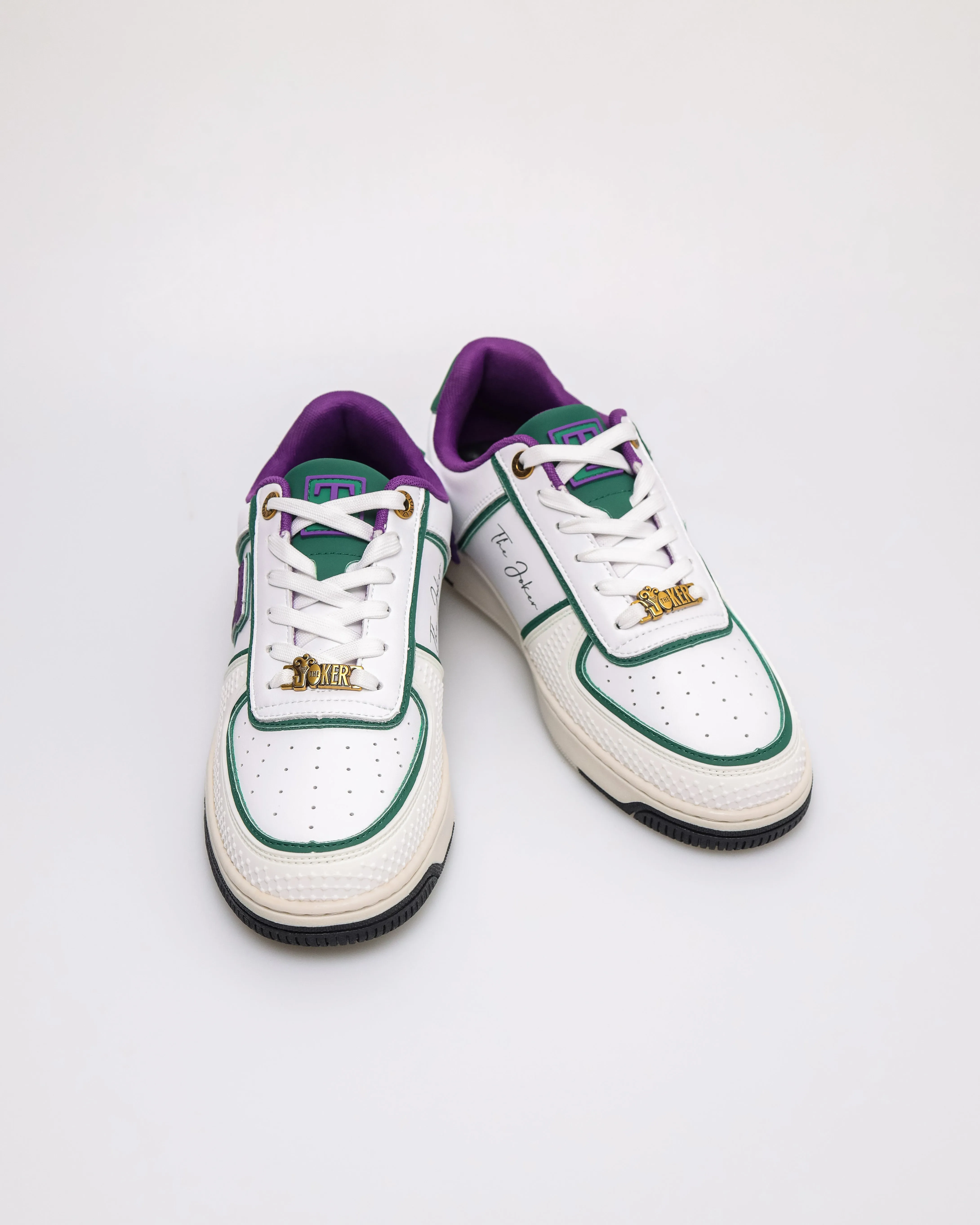 Tomaz DM010 Gotham The Joker Sneakers