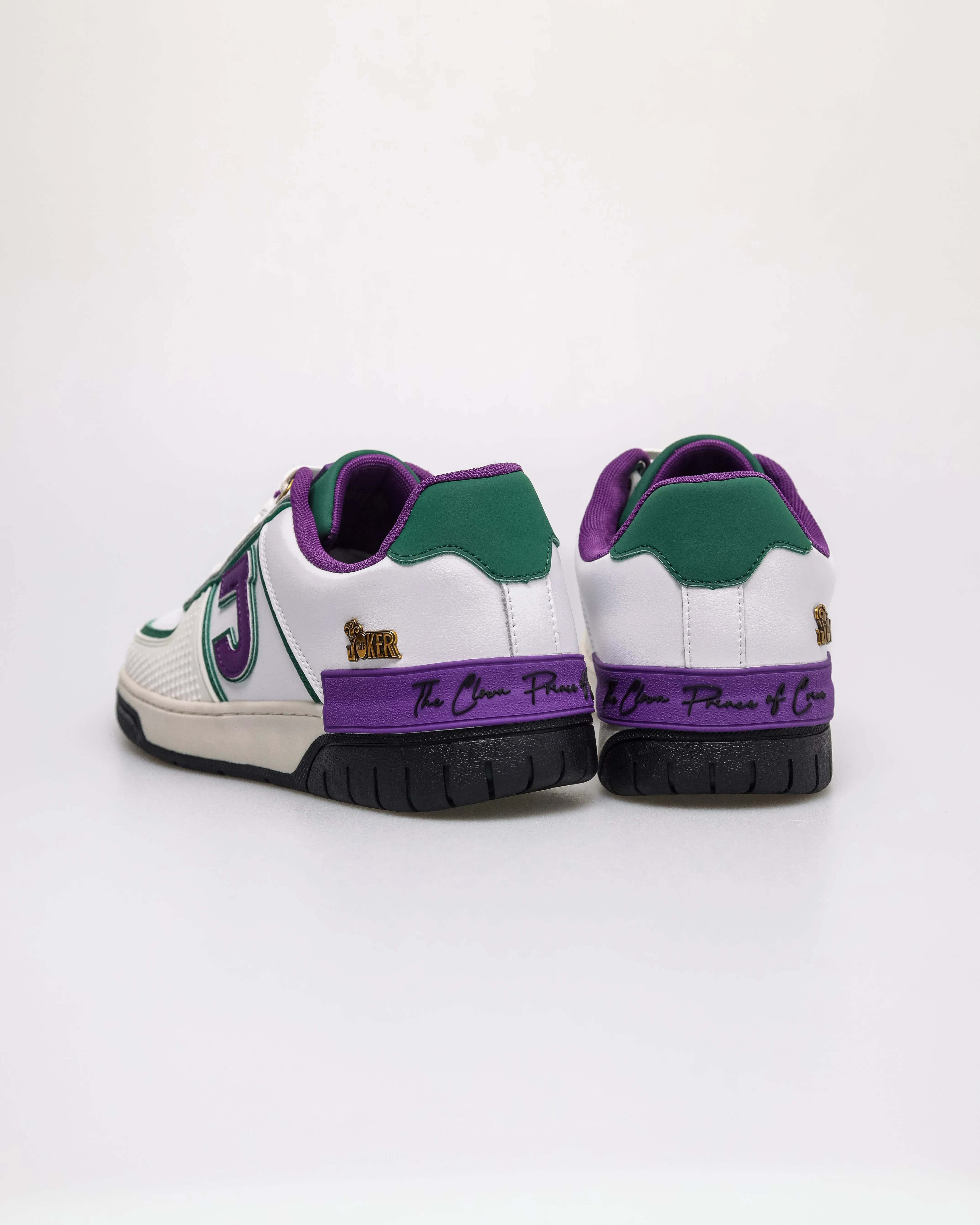 Tomaz DM010 Gotham The Joker Sneakers