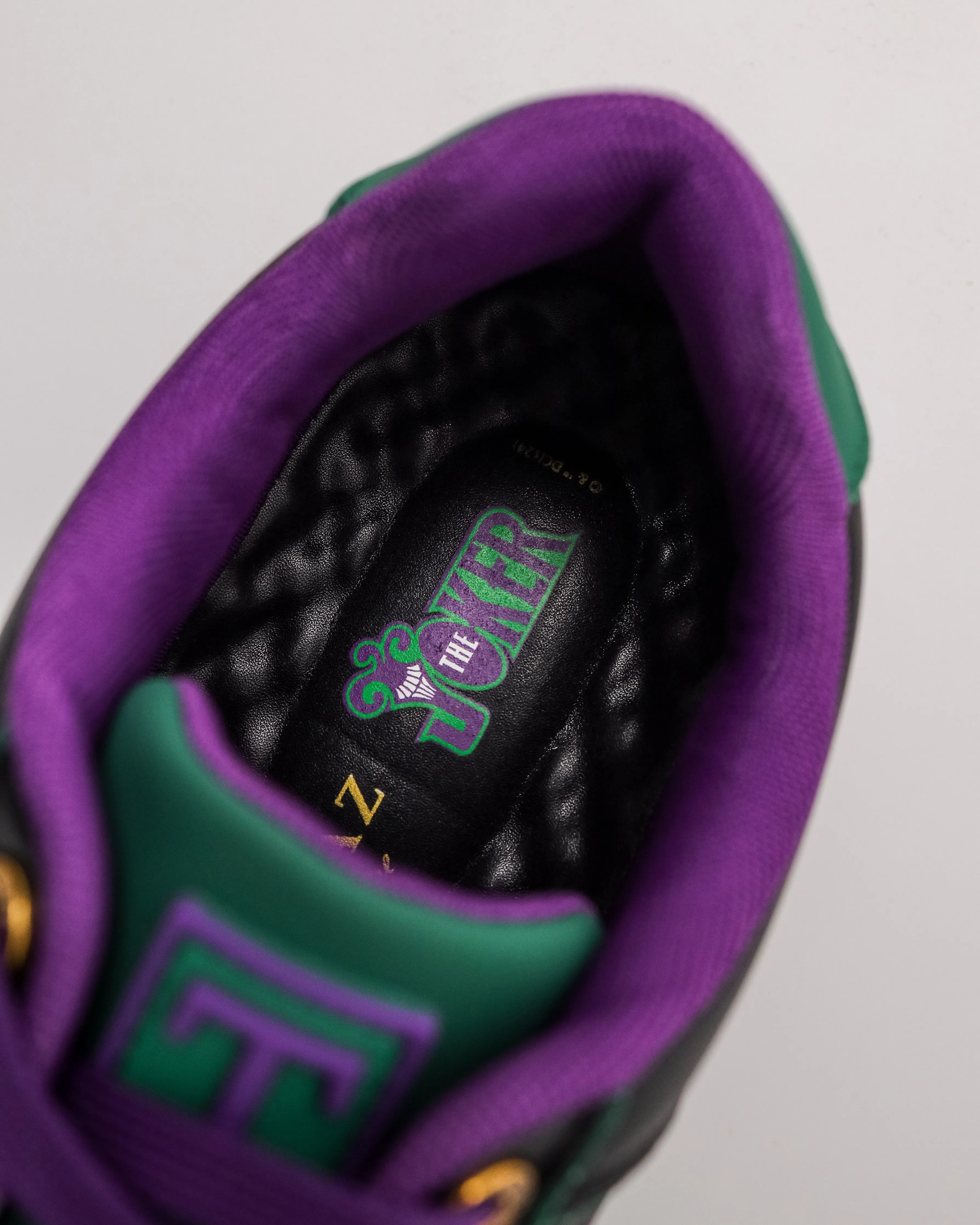 Tomaz DM010 Gotham The Joker Sneakers