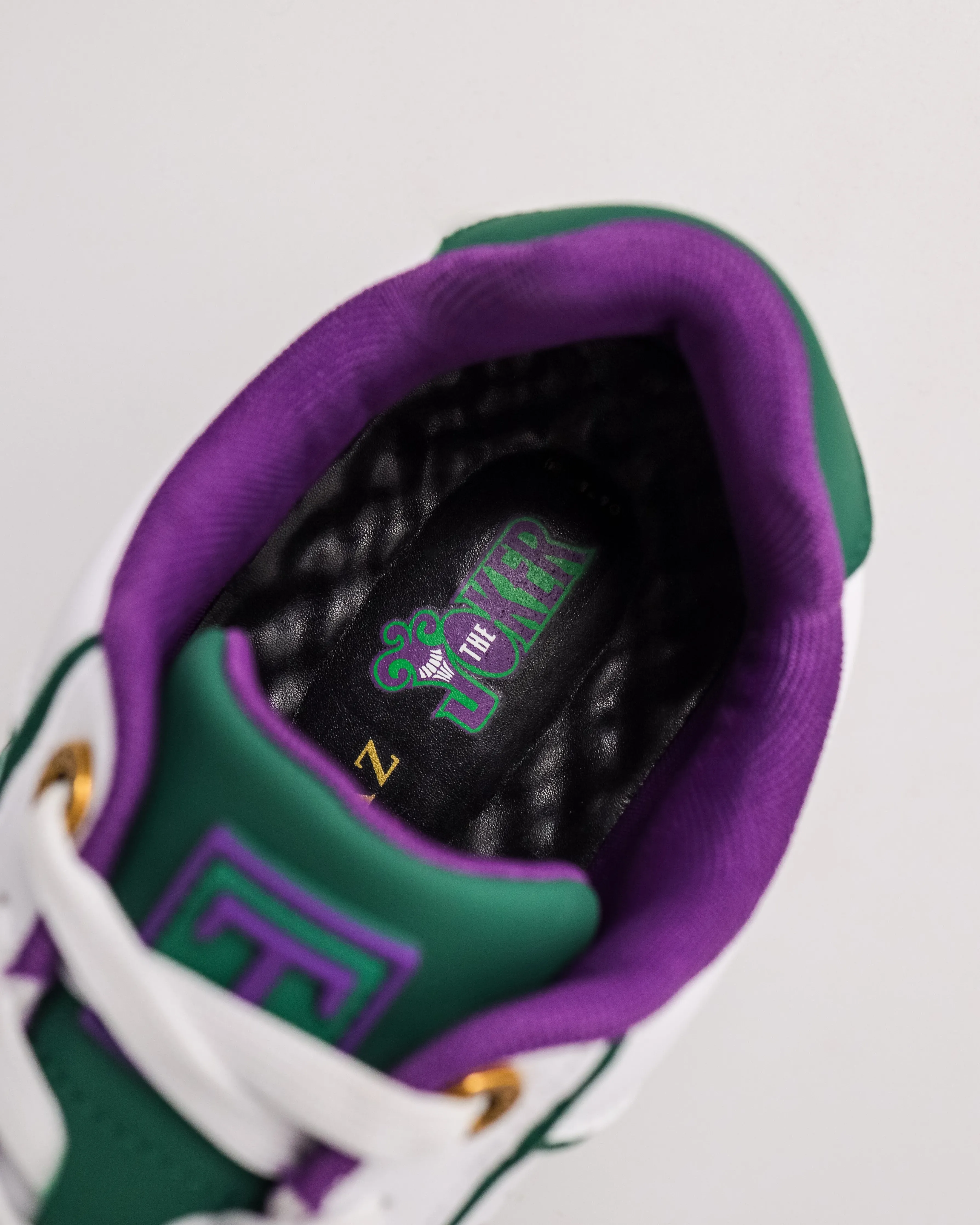 Tomaz DM010 Gotham The Joker Sneakers