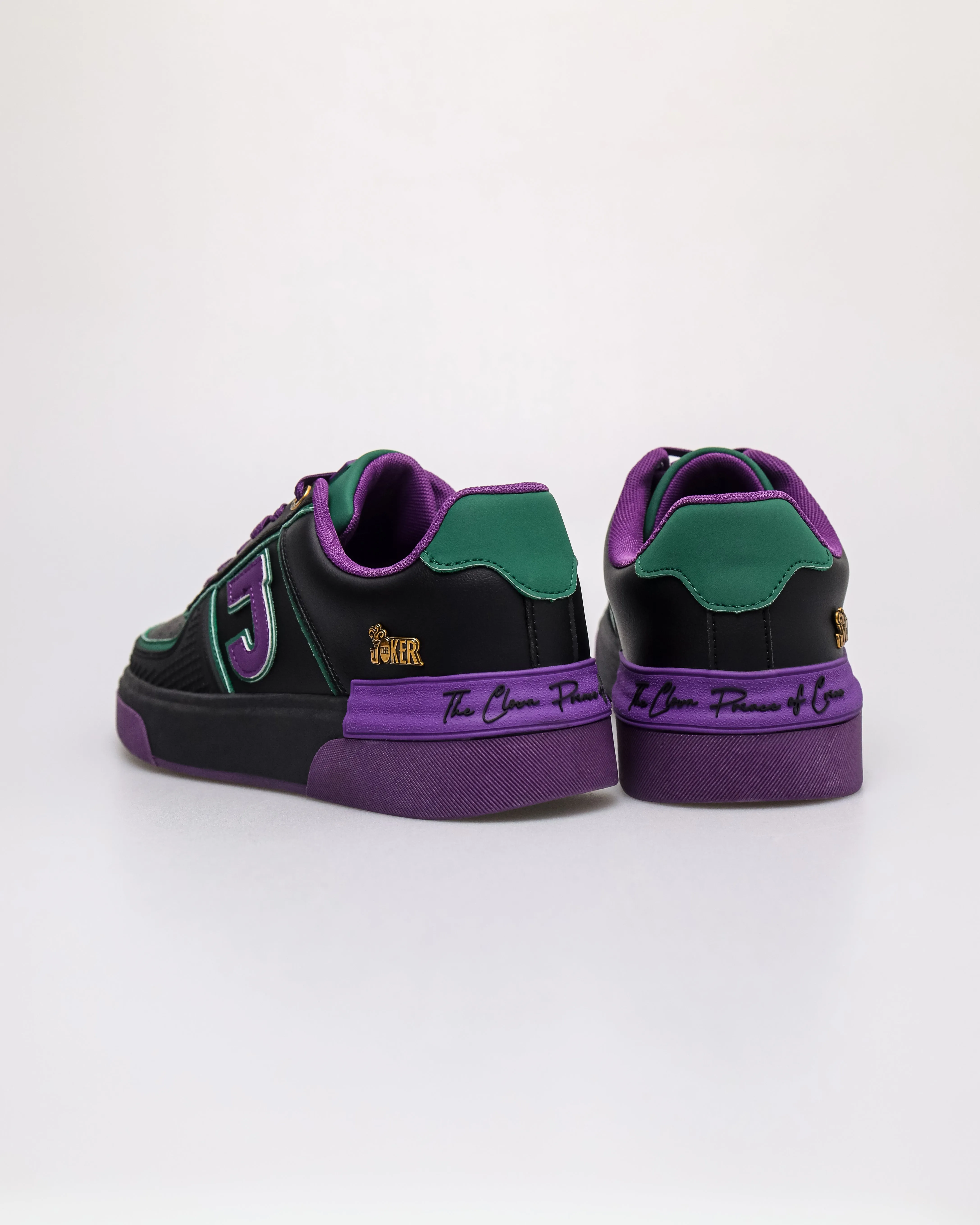 Tomaz DM010 Gotham The Joker Sneakers