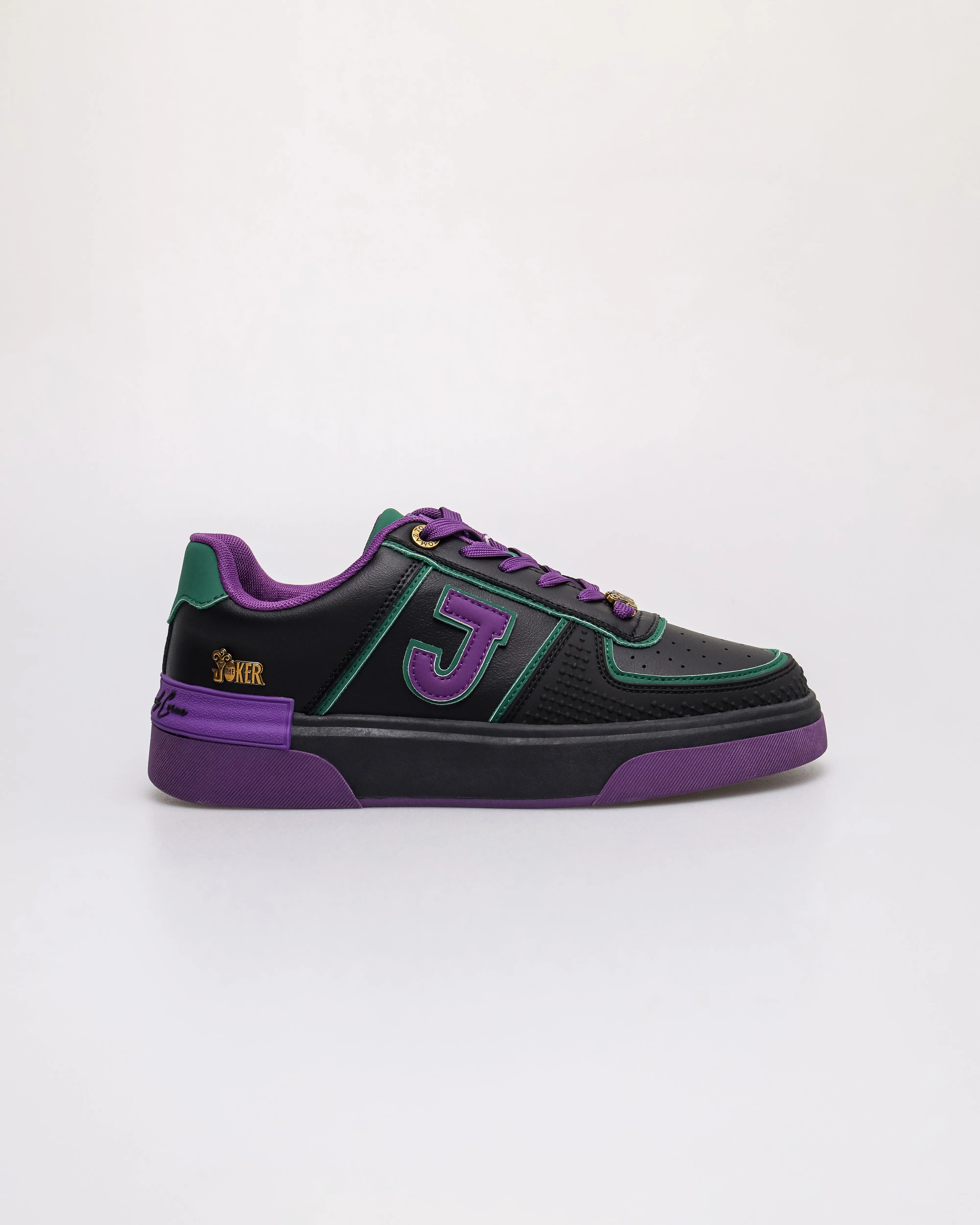 Tomaz DM010 Gotham The Joker Sneakers