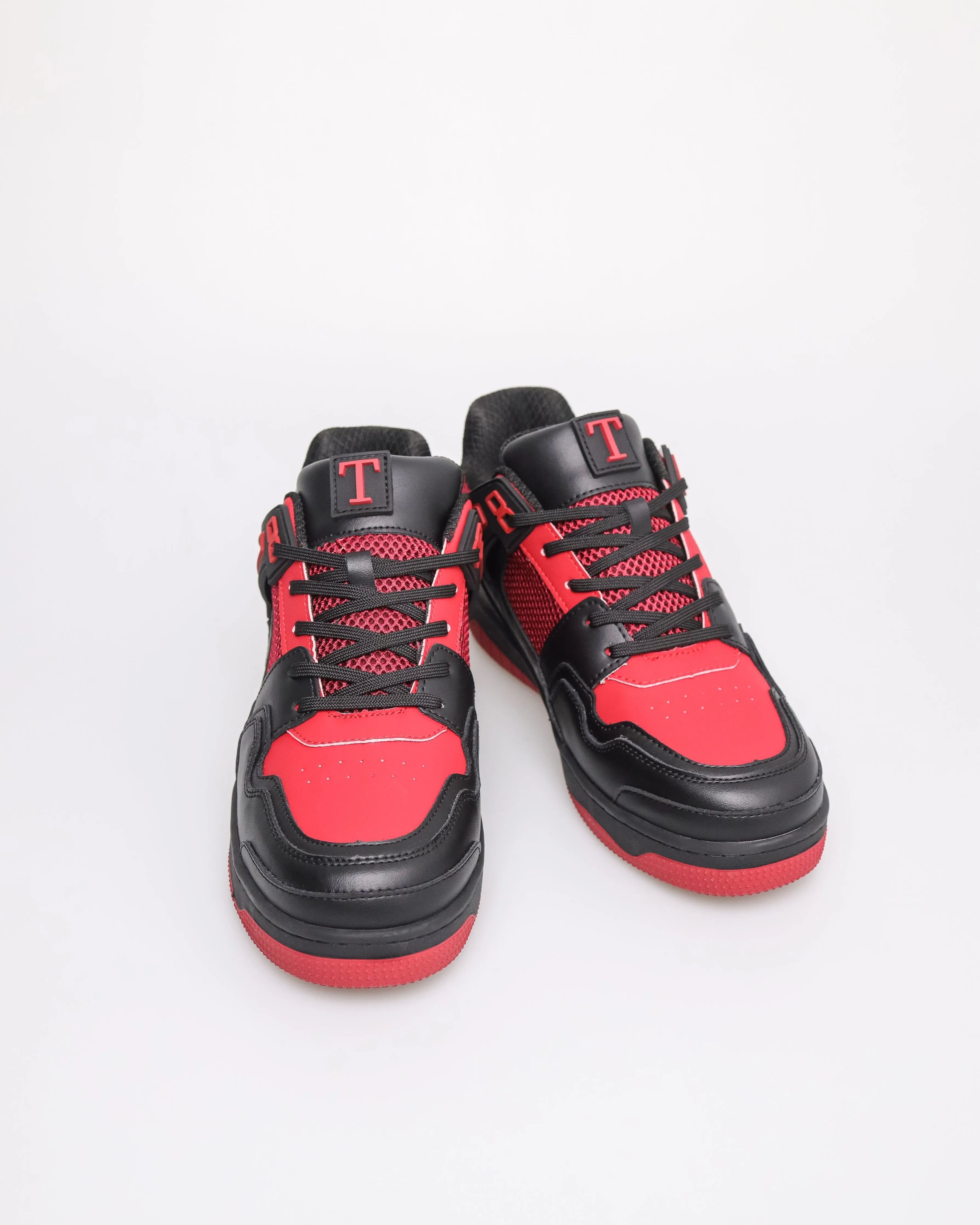 Tomaz TBB022 Men's Momentum Sneakers