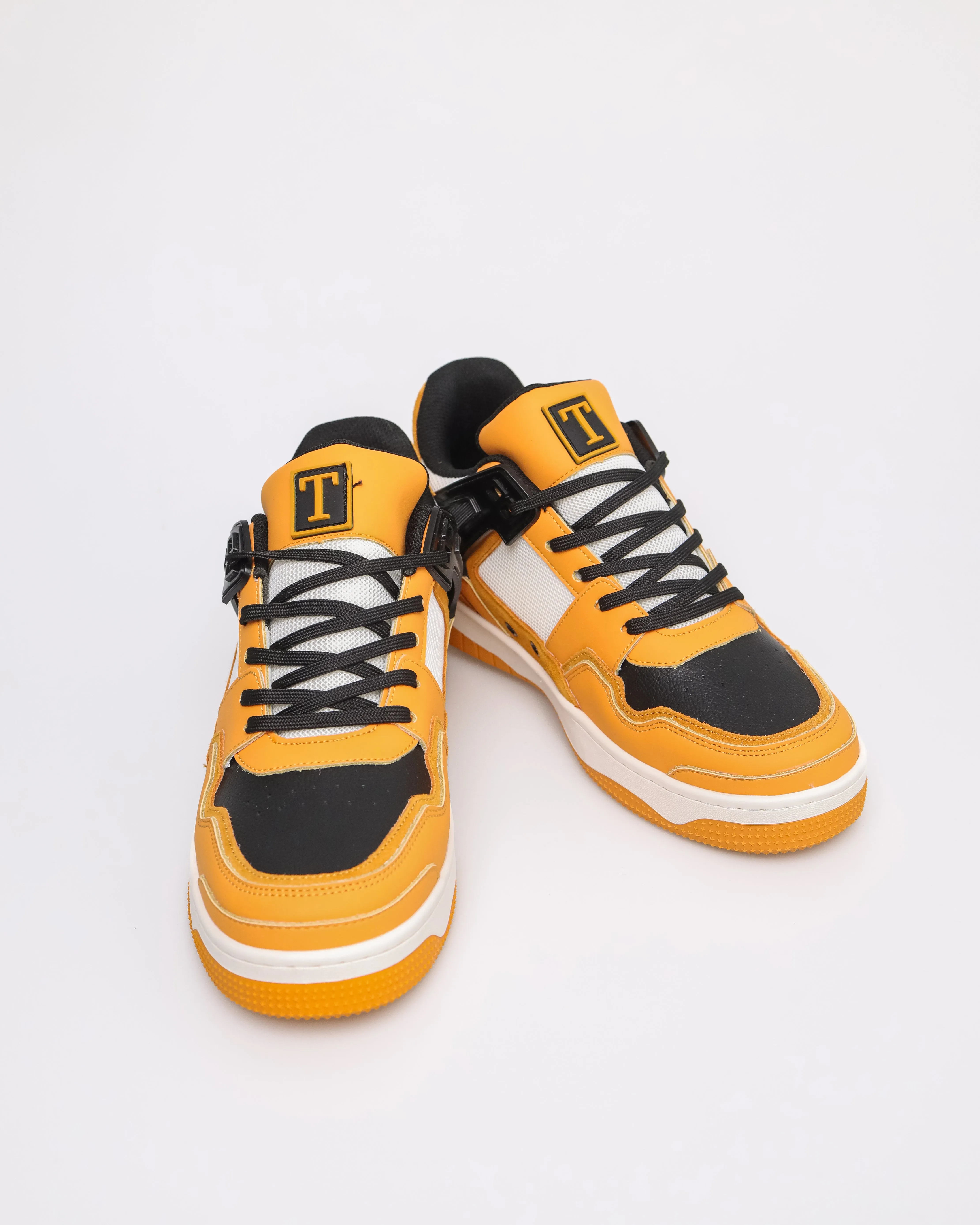 Tomaz TBB022 Men's Momentum Sneakers