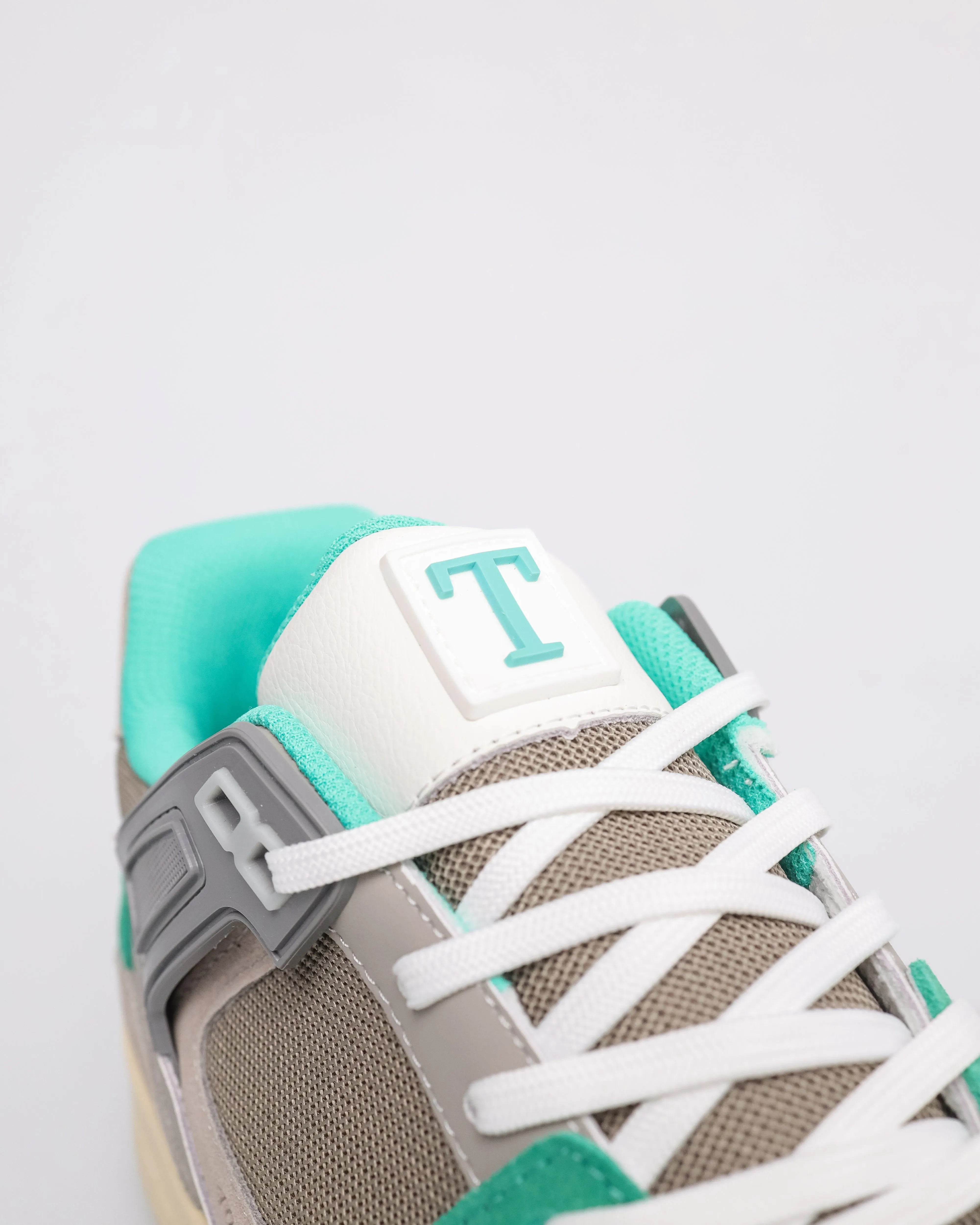 Tomaz TBB022 Men's Momentum Sneakers