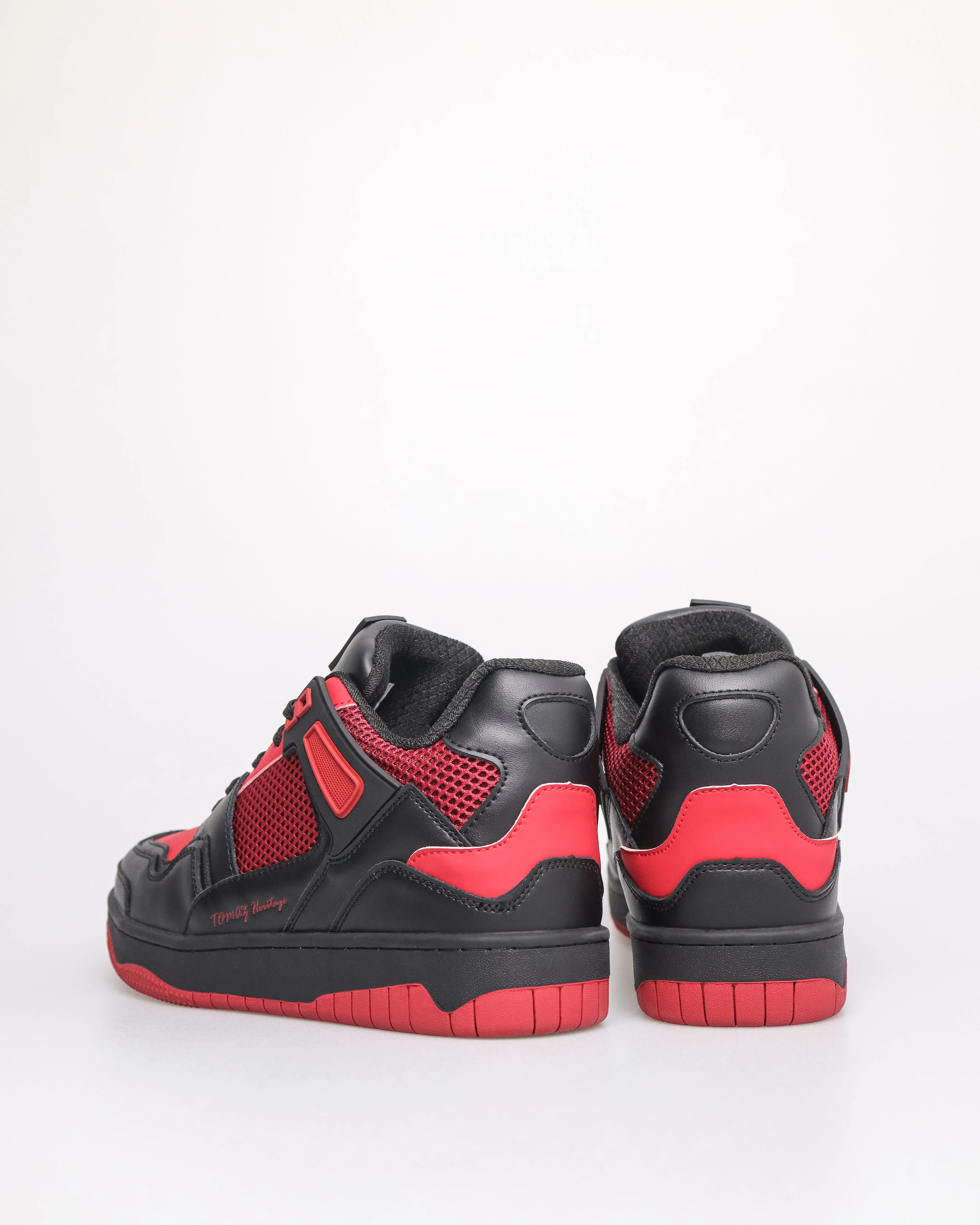 Tomaz TBB022 Men's Momentum Sneakers