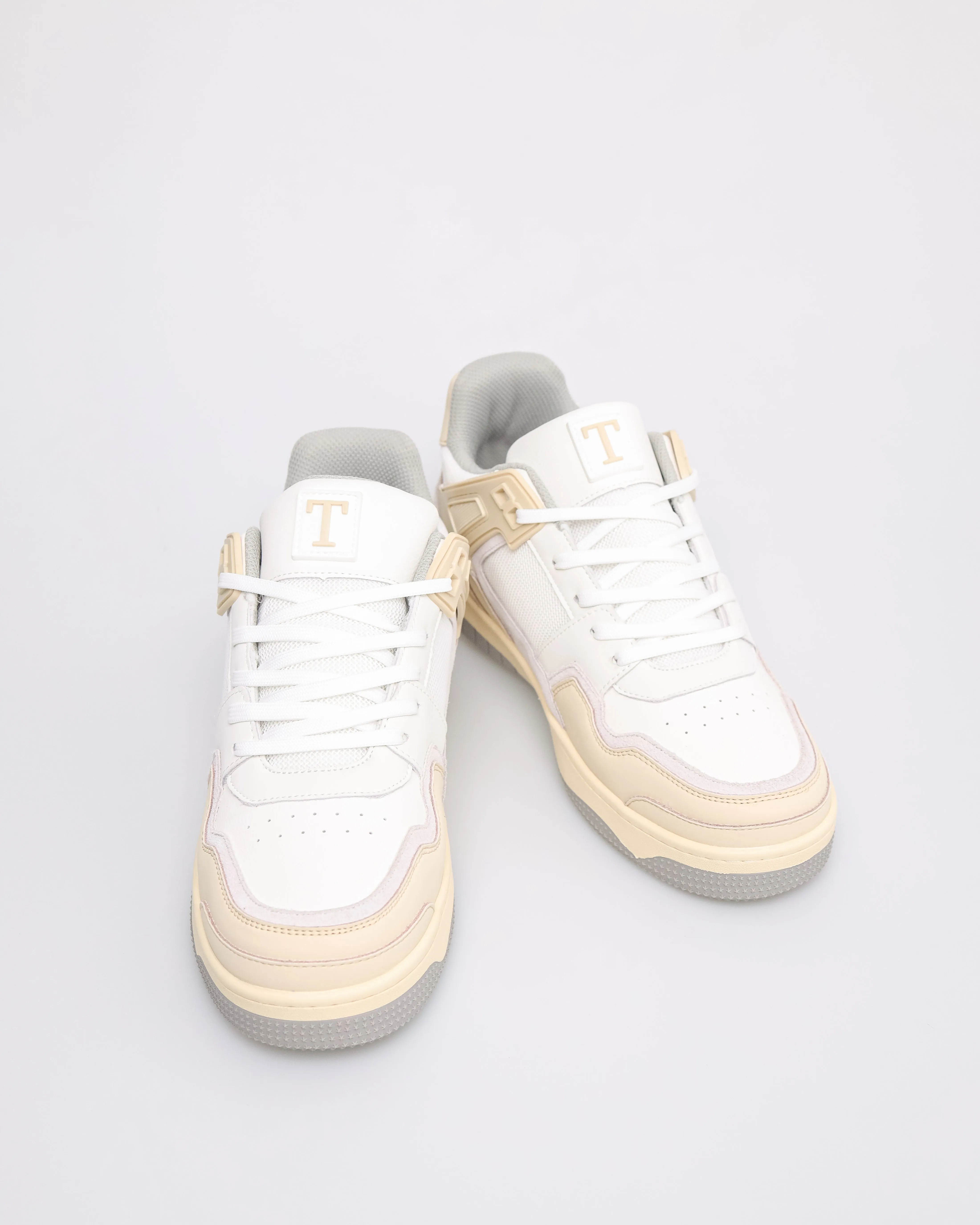Tomaz TBB022 Men's Momentum Sneakers