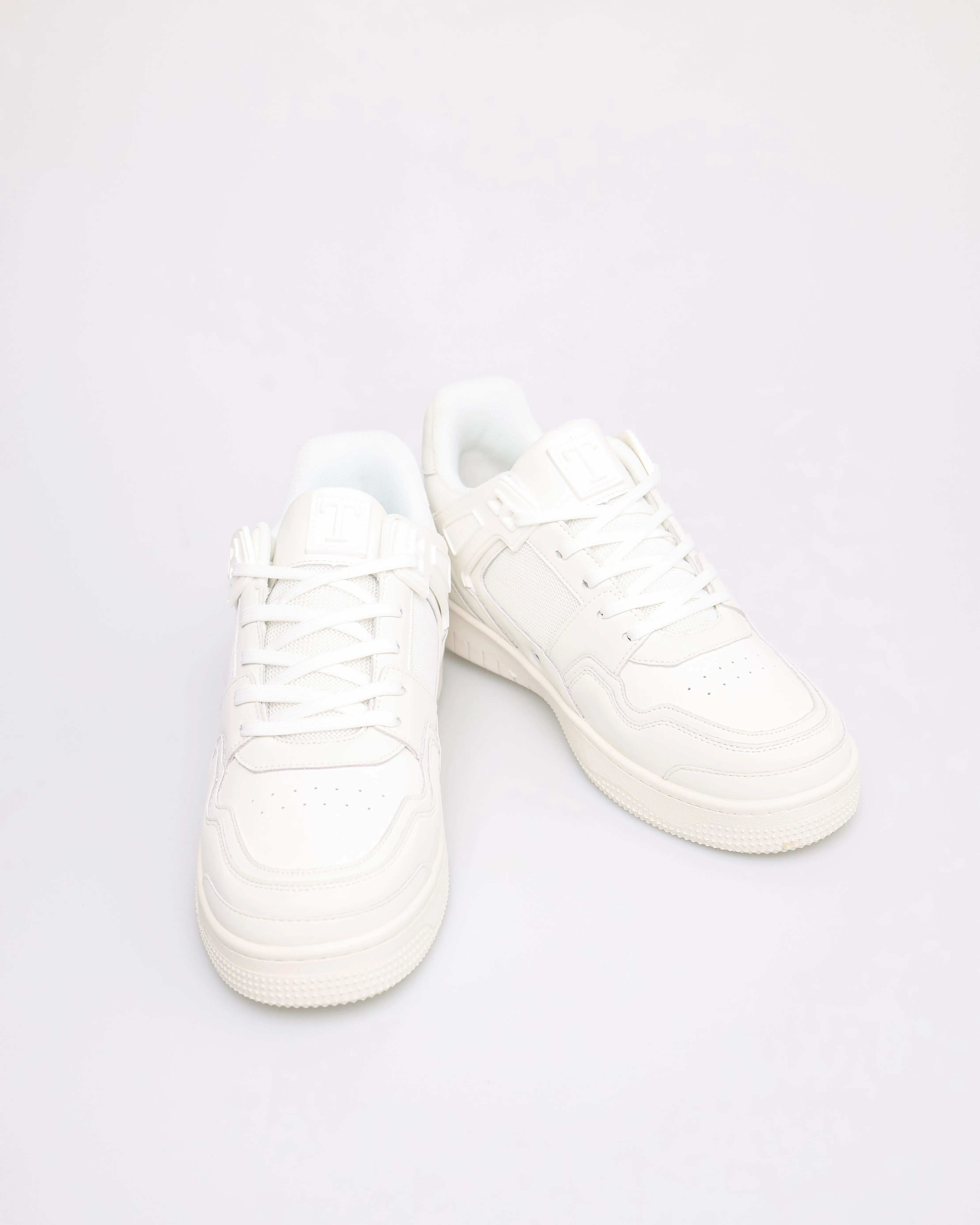 Tomaz TBB022 Men's Momentum Sneakers