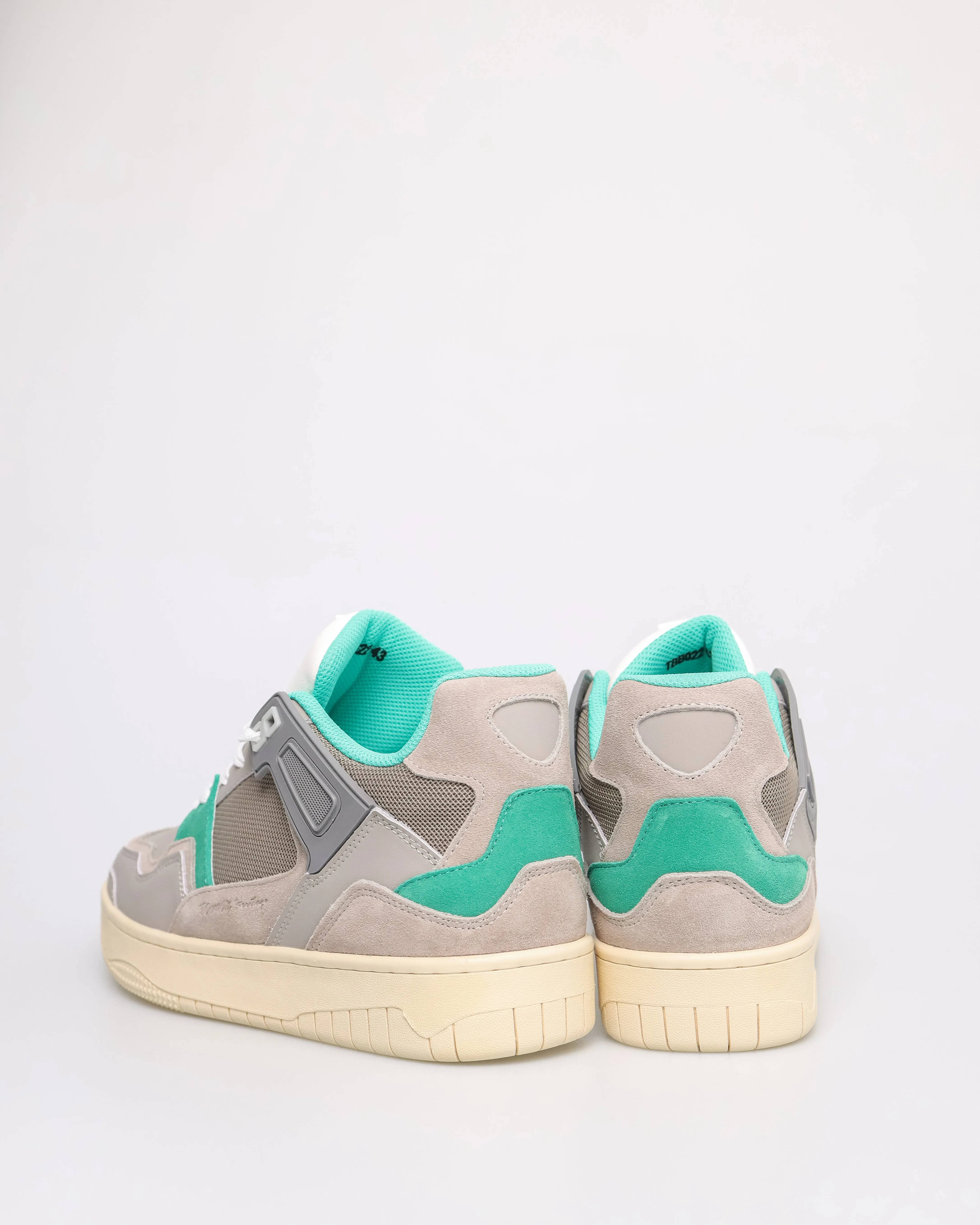 Tomaz TBB022 Men's Momentum Sneakers
