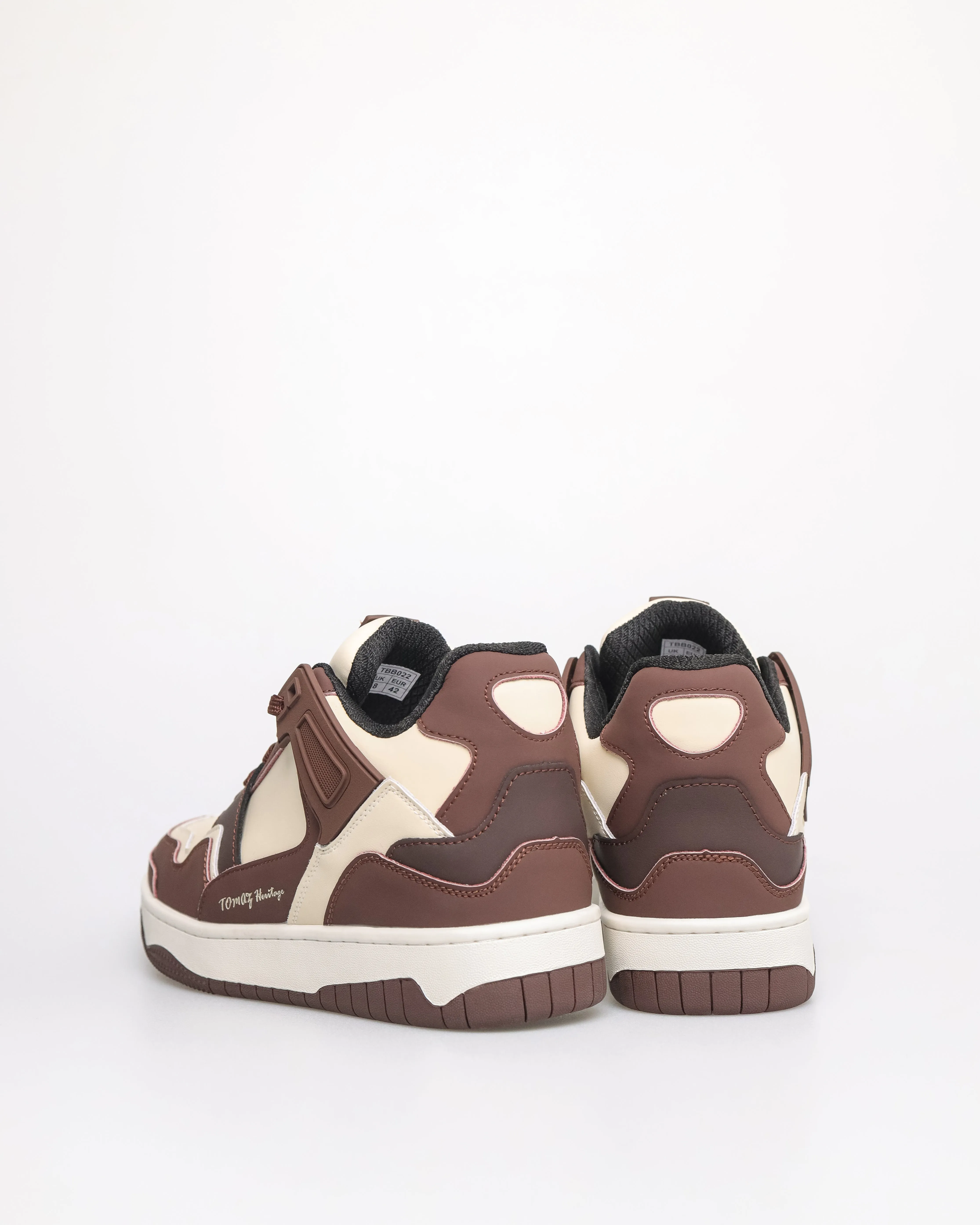 Tomaz TBB022 Men's Momentum Sneakers