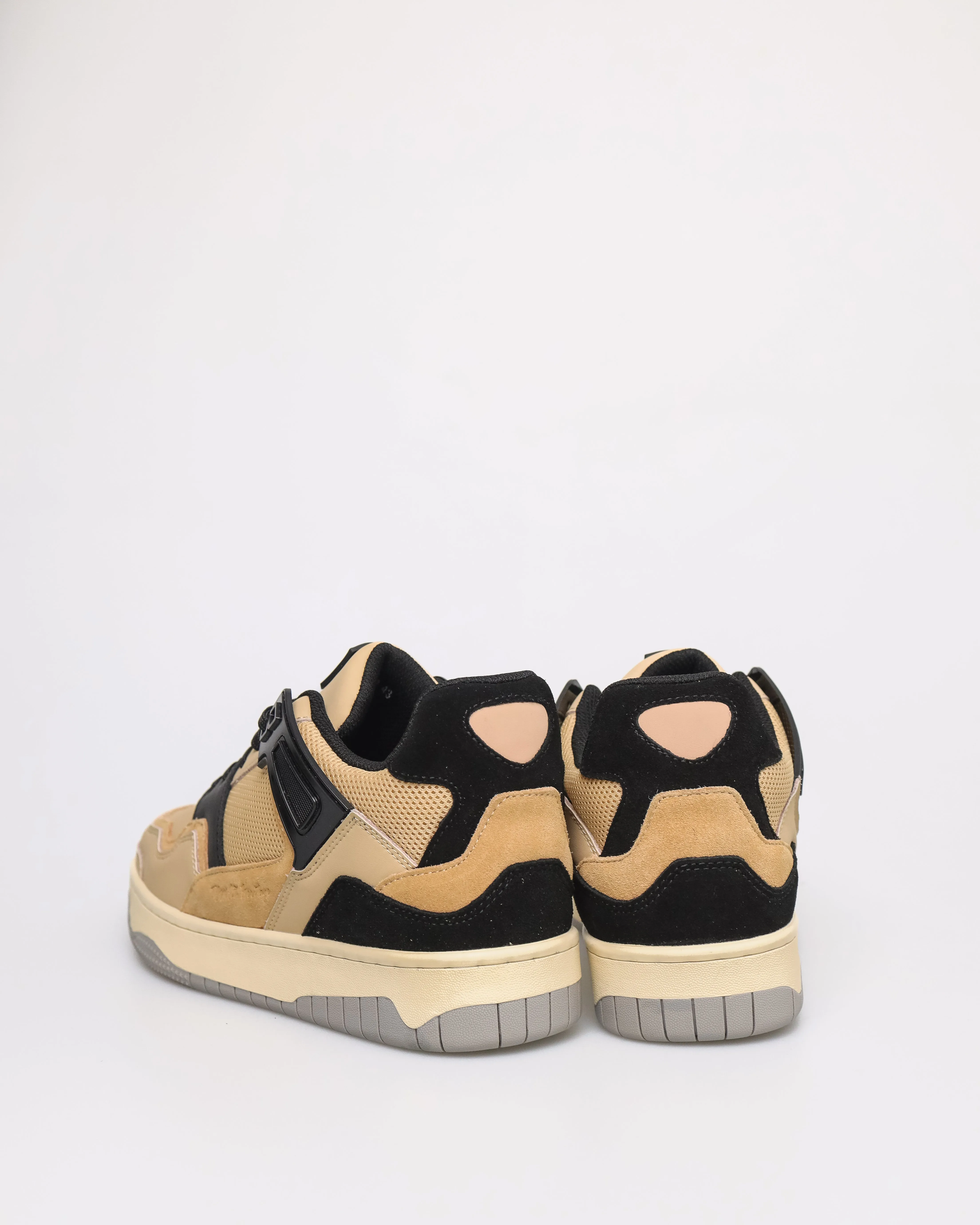 Tomaz TBB022 Men's Momentum Sneakers