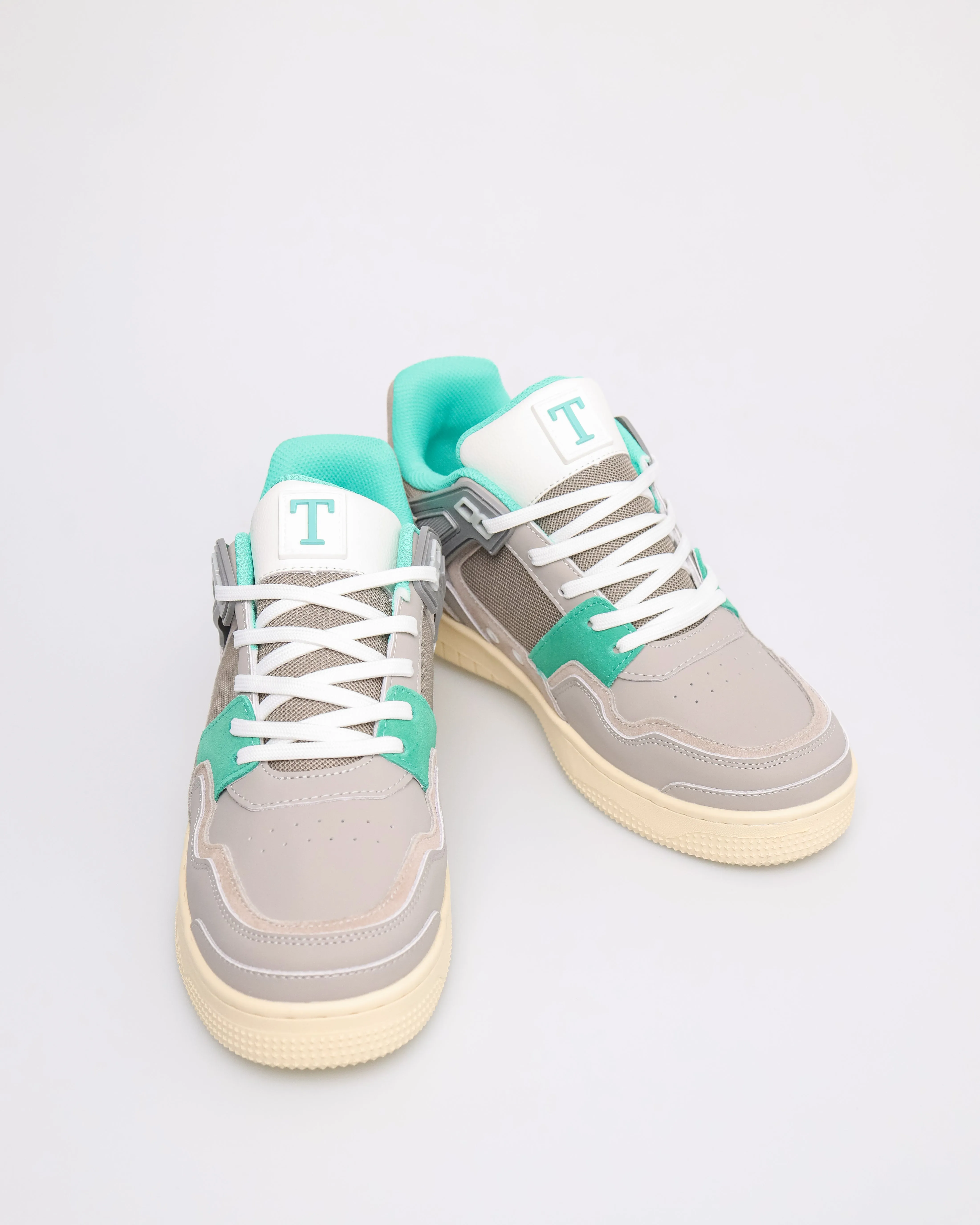Tomaz TBB022 Men's Momentum Sneakers