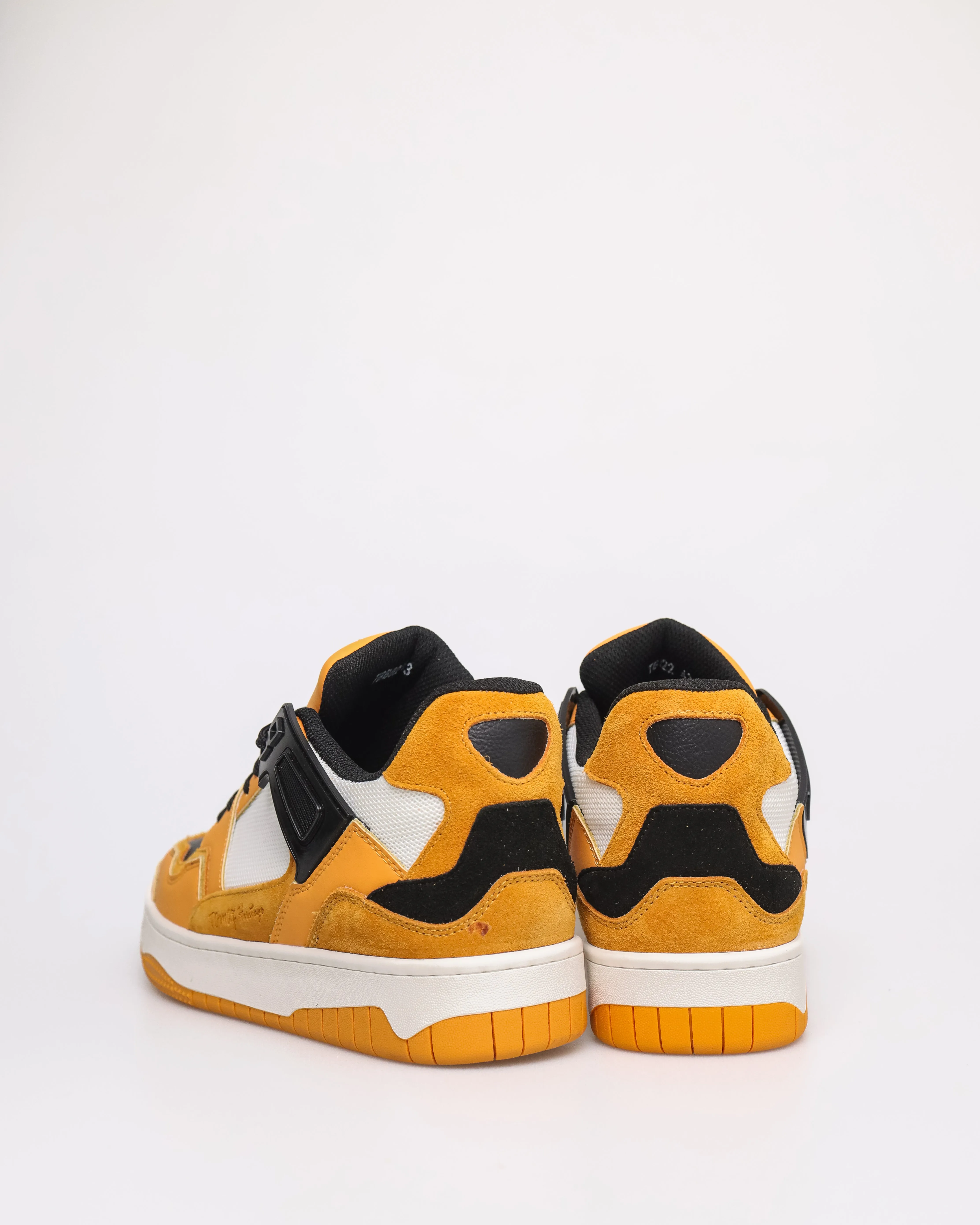Tomaz TBB022 Men's Momentum Sneakers