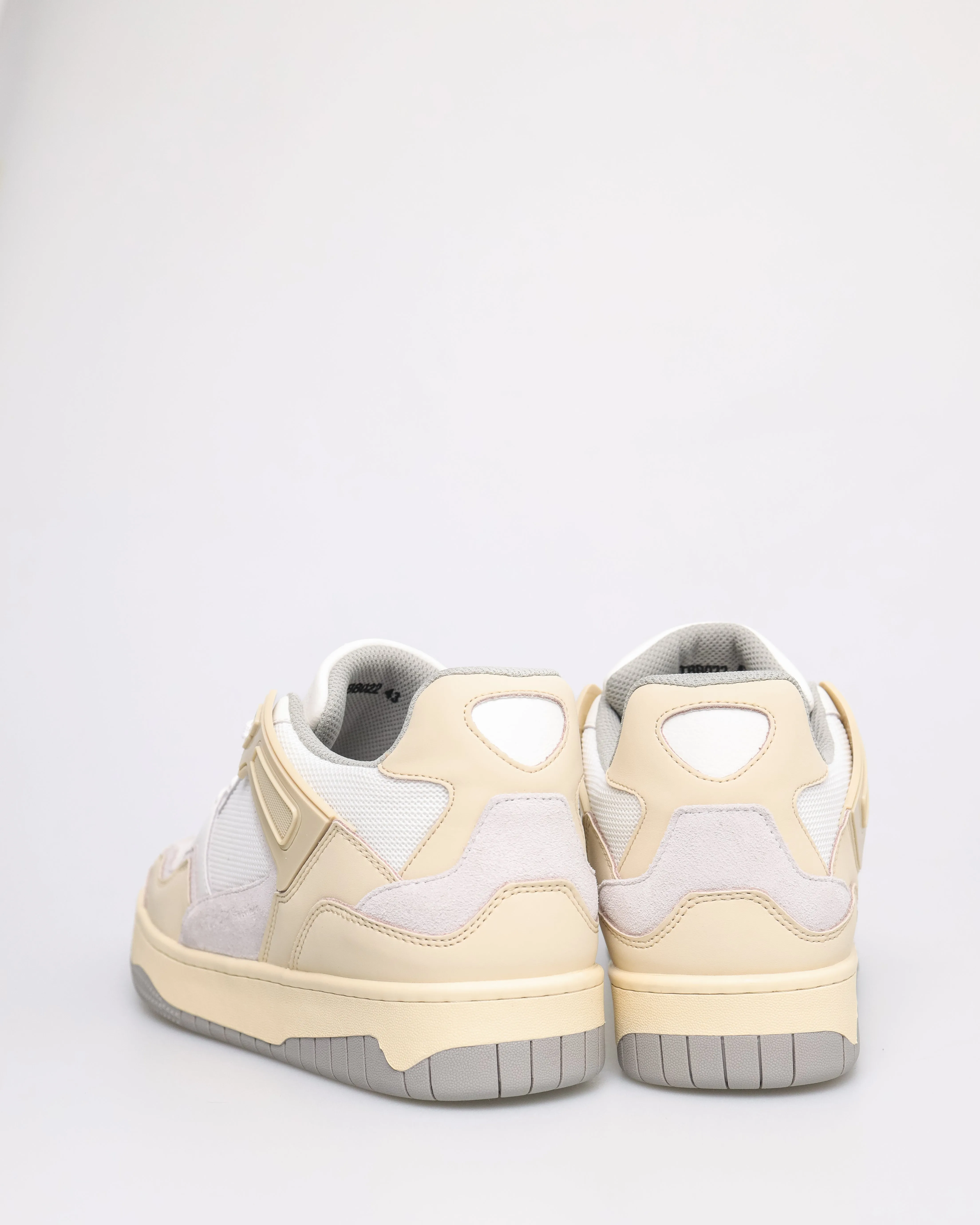 Tomaz TBB022 Men's Momentum Sneakers