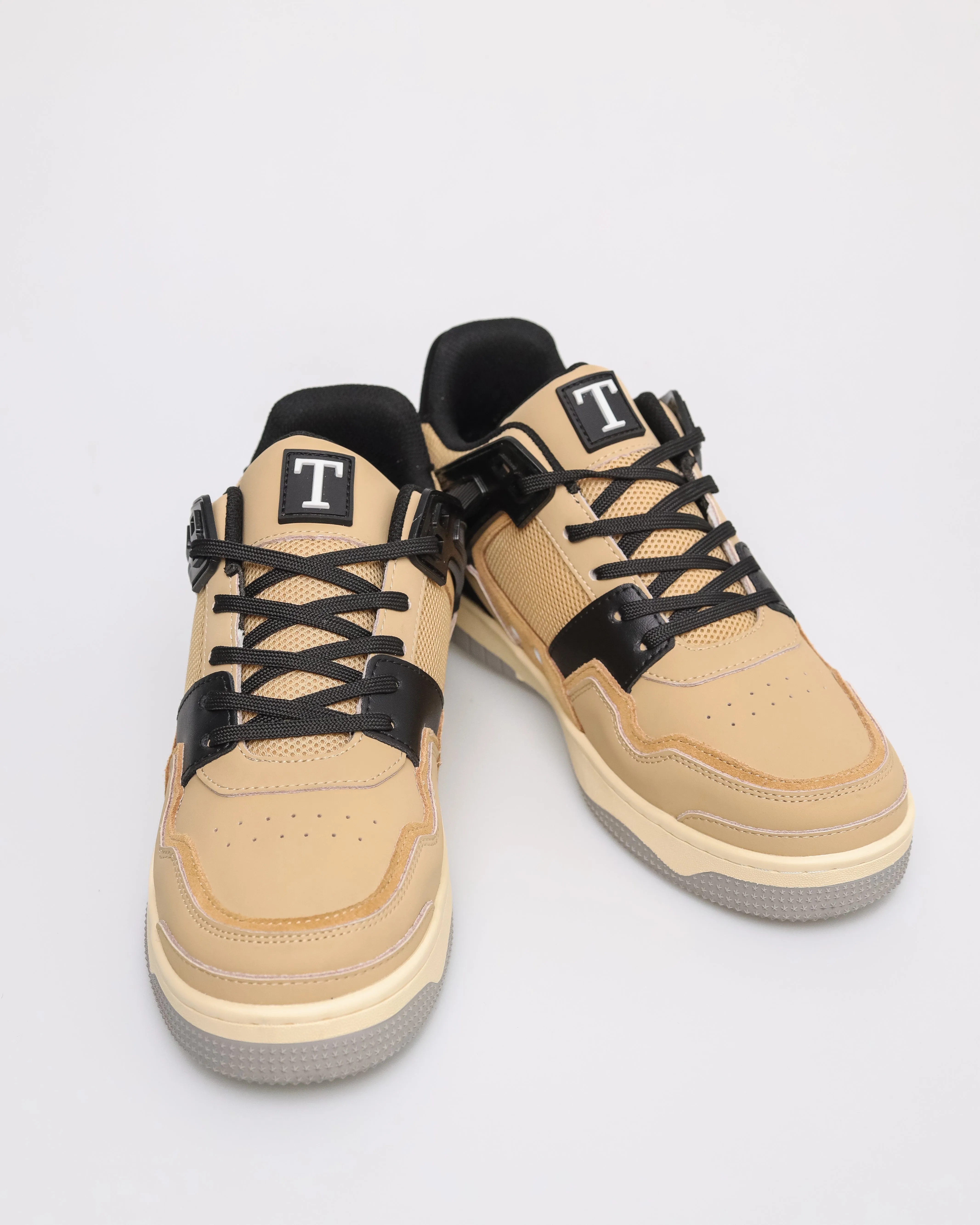 Tomaz TBB022 Men's Momentum Sneakers