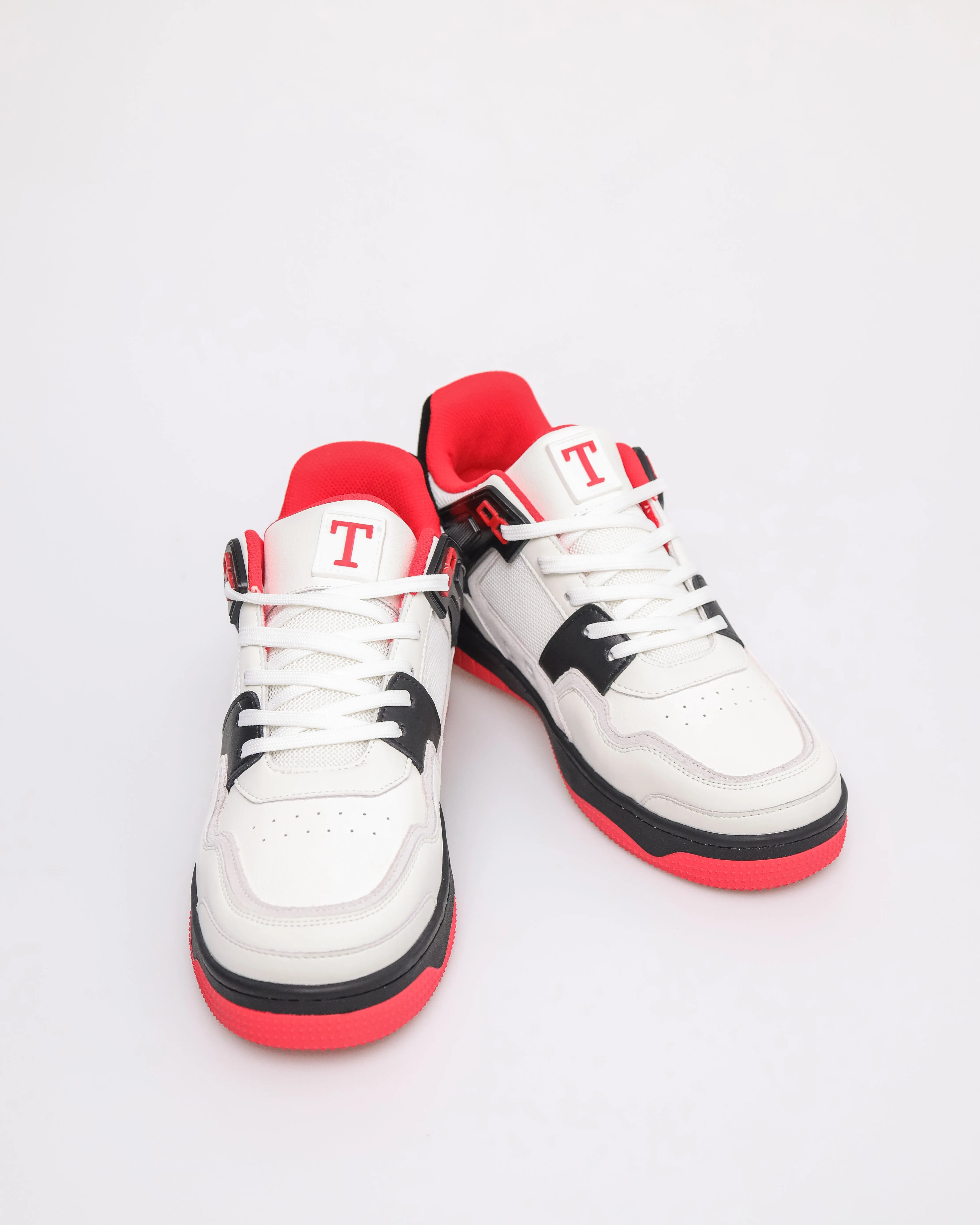Tomaz TBB022 Men's Momentum Sneakers