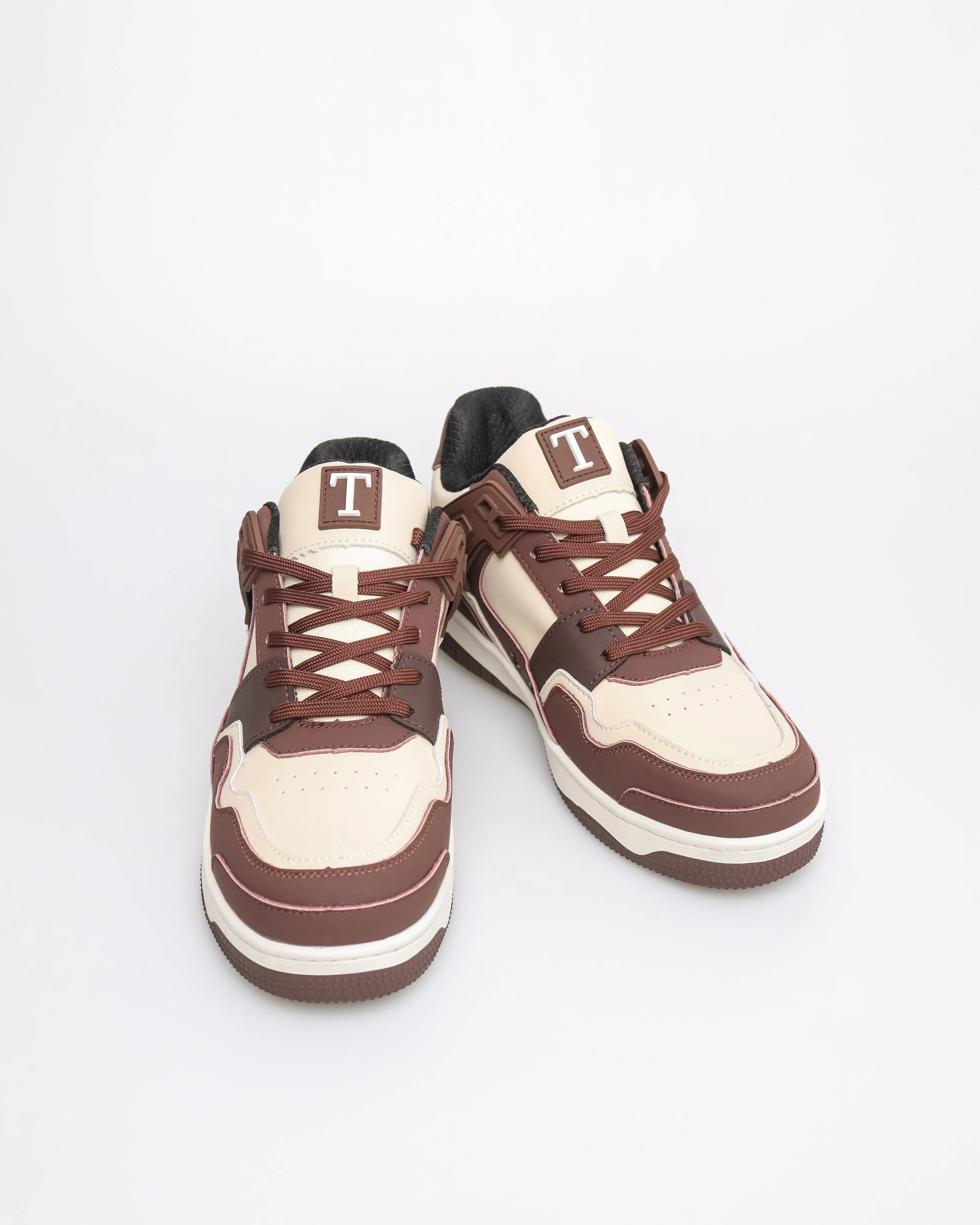 Tomaz TBB022 Men's Momentum Sneakers