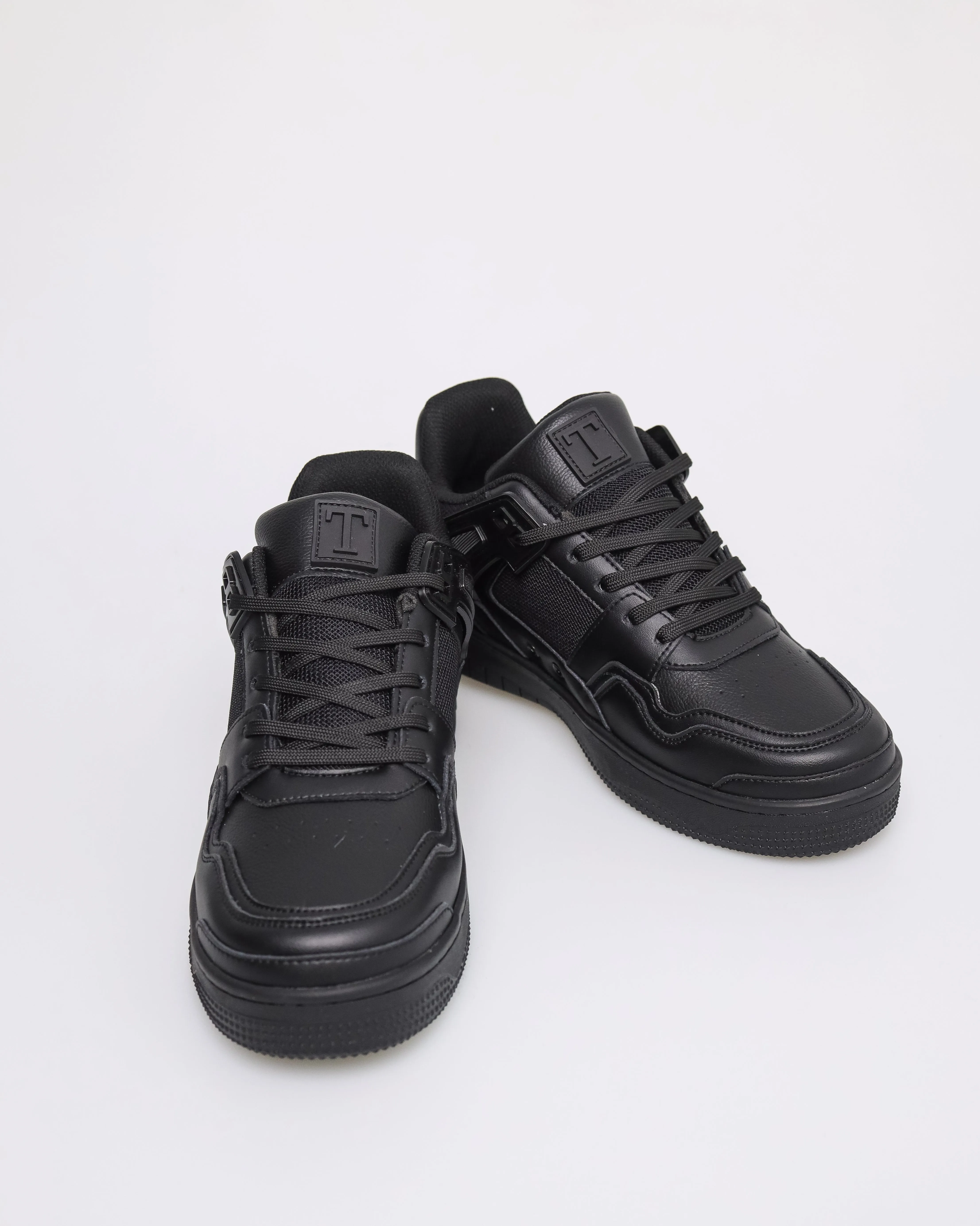 Tomaz TBB022 Men's Momentum Sneakers
