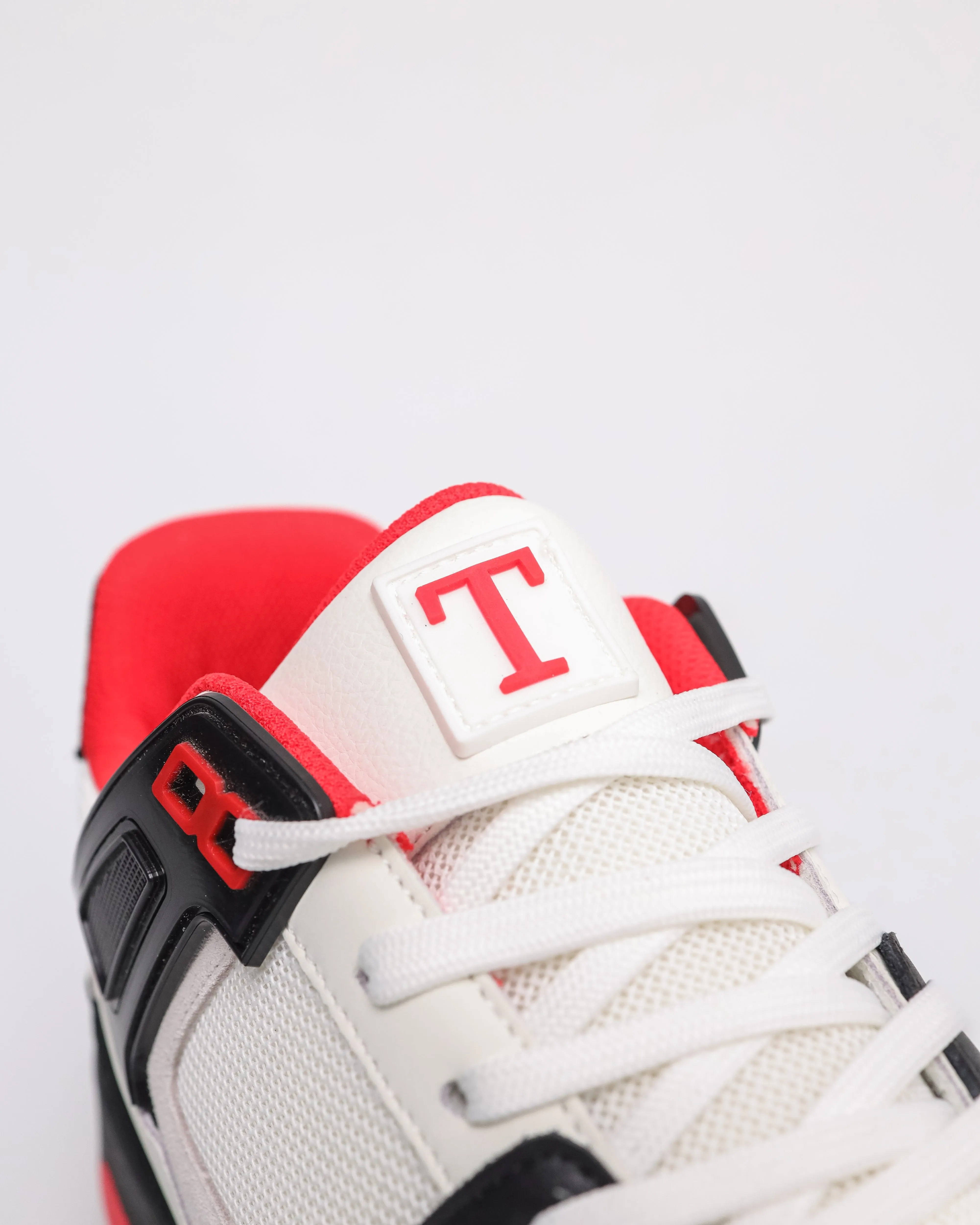 Tomaz TBB022 Men's Momentum Sneakers