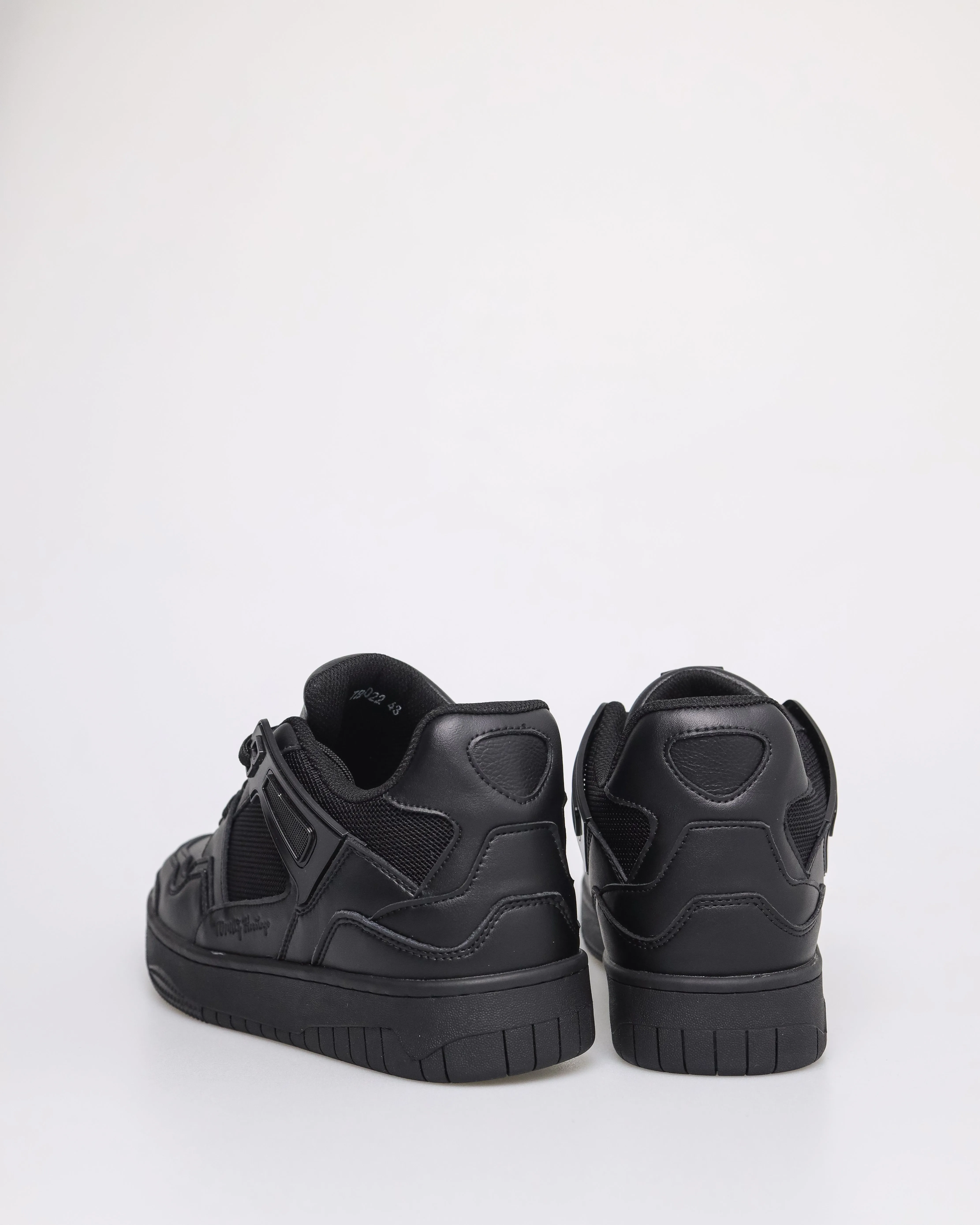 Tomaz TBB022 Men's Momentum Sneakers