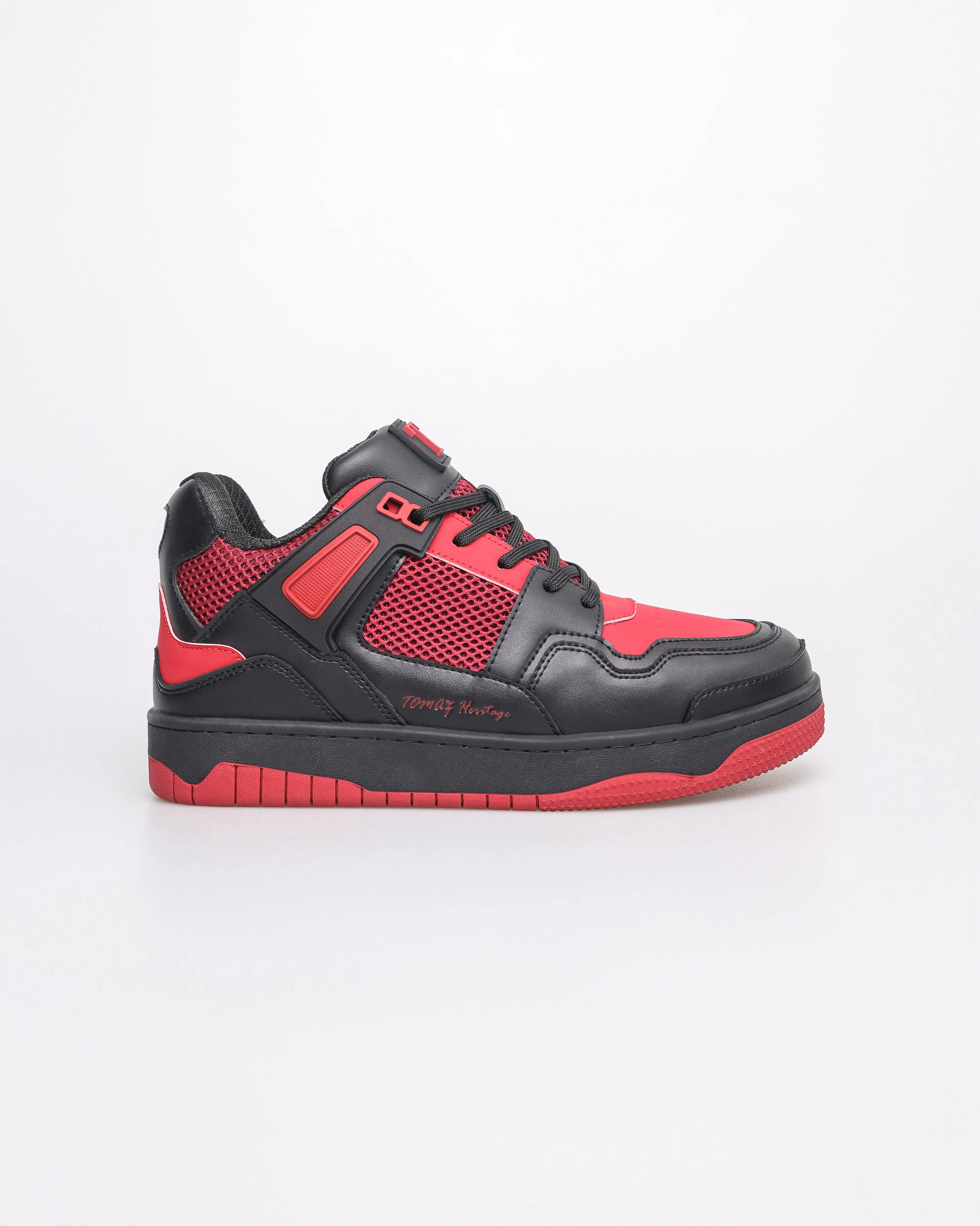 Tomaz TBB022 Men's Momentum Sneakers