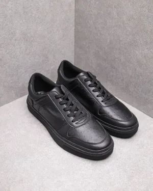Tomaz TY010 Men's Court Sneakers