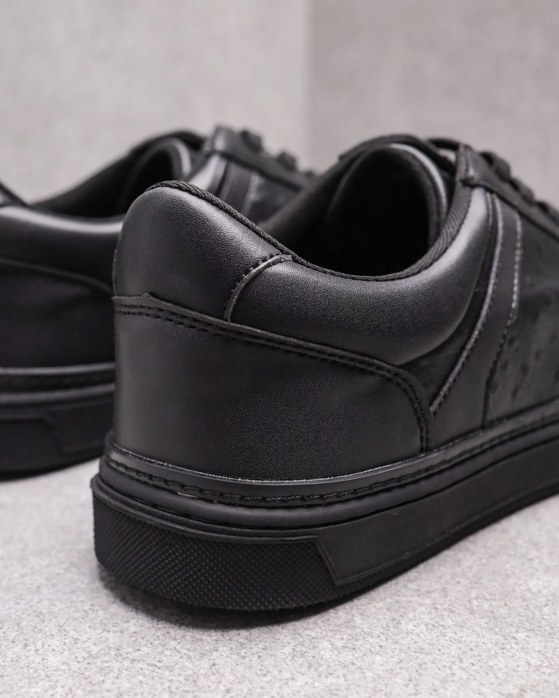 Tomaz TY010 Men's Court Sneakers