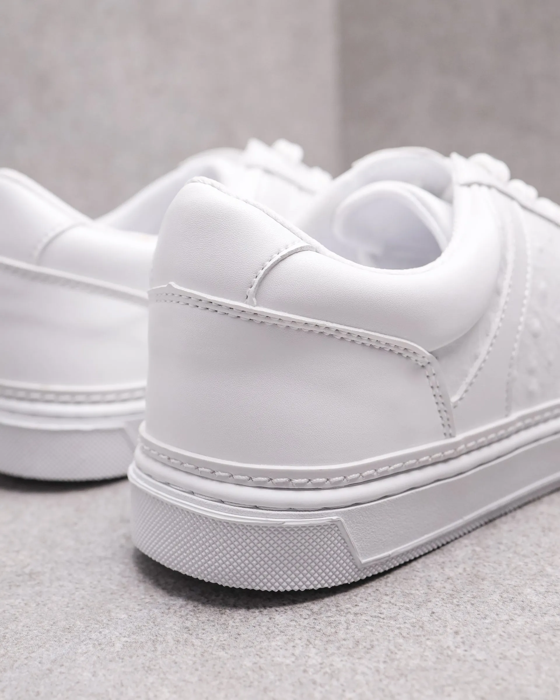 Tomaz TY010 Men's Court Sneakers