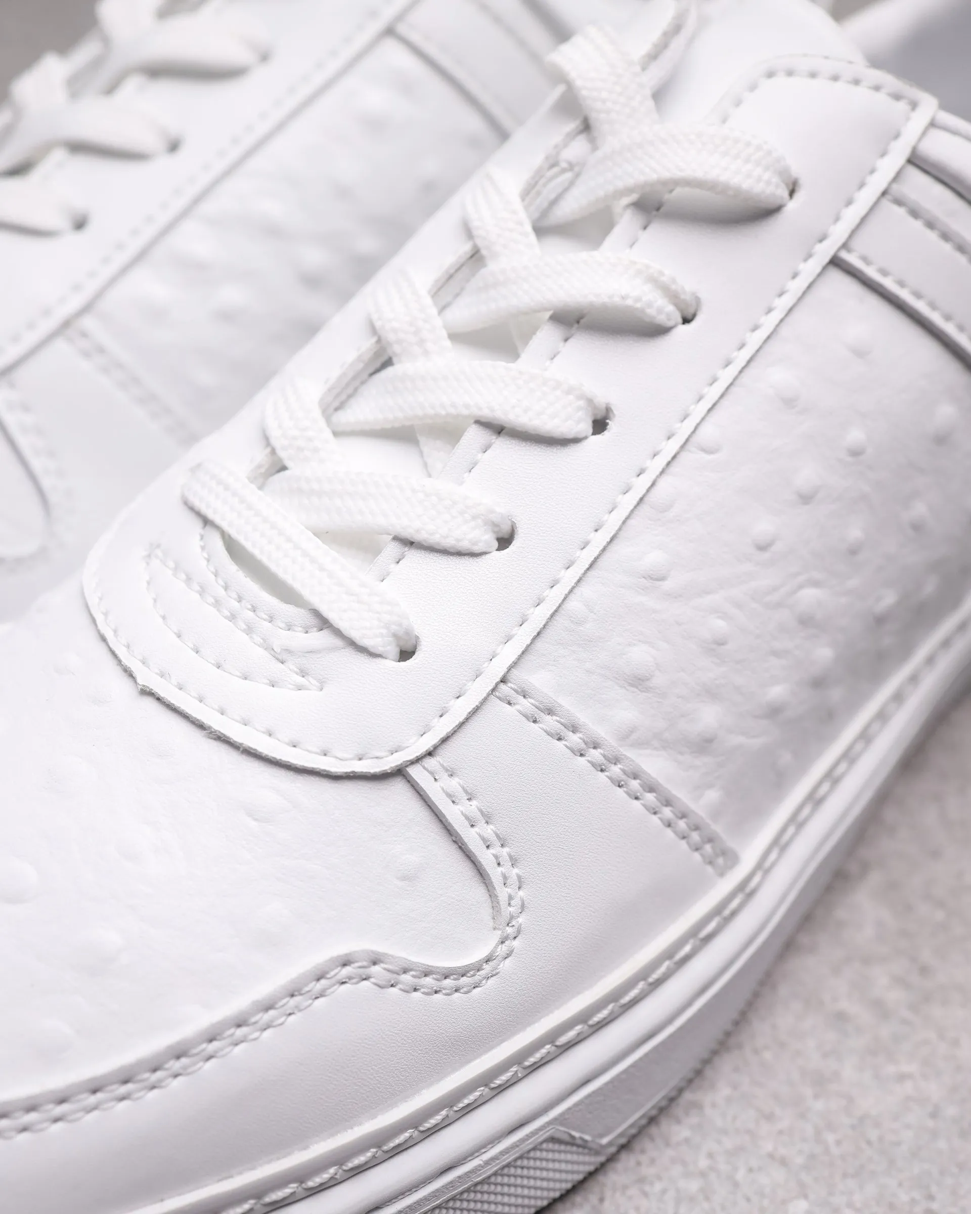 Tomaz TY010 Men's Court Sneakers