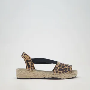 Toni Pons Elmina Leopard