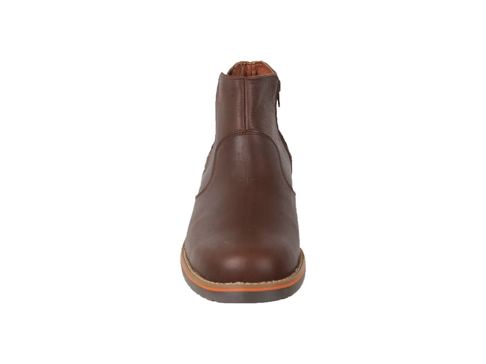 Triples Men's Casual Boot Rocco