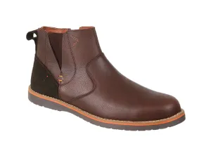 Triples Men's Casual Boot Rocco