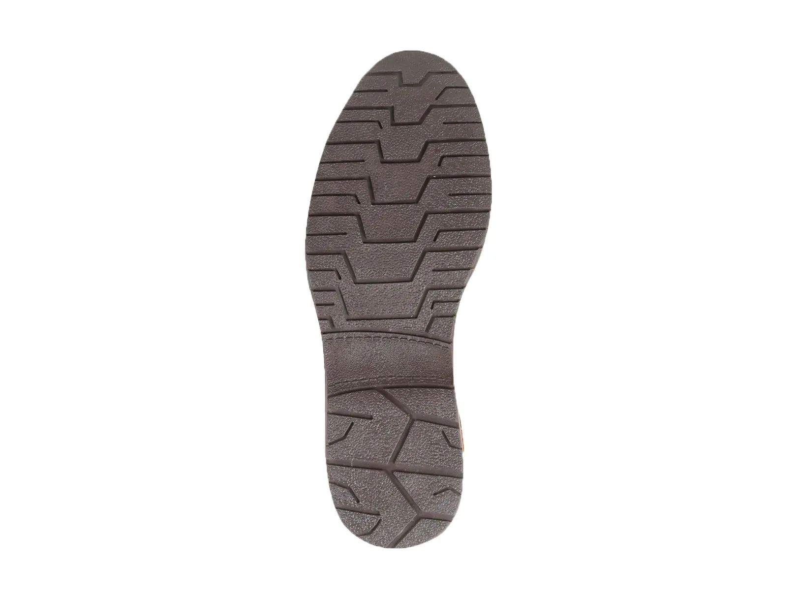 Triples Men's Casual Boot Rocco