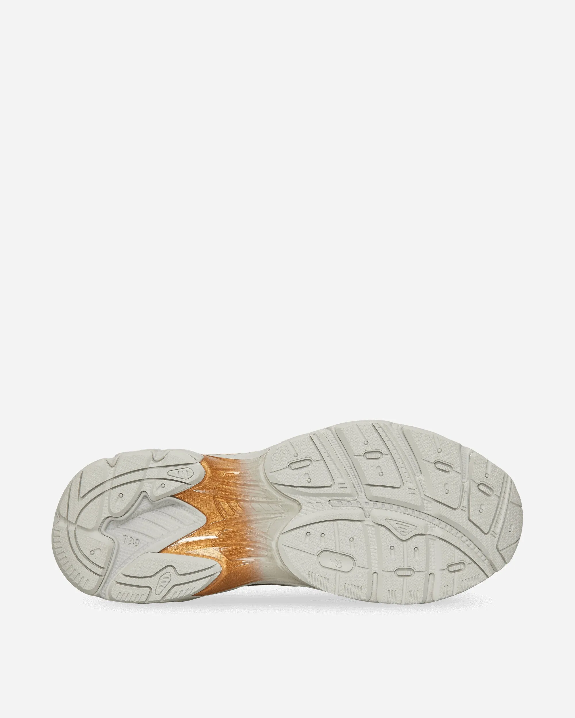 UB8-S GT-2160 Sneakers Azure / Pure Gold